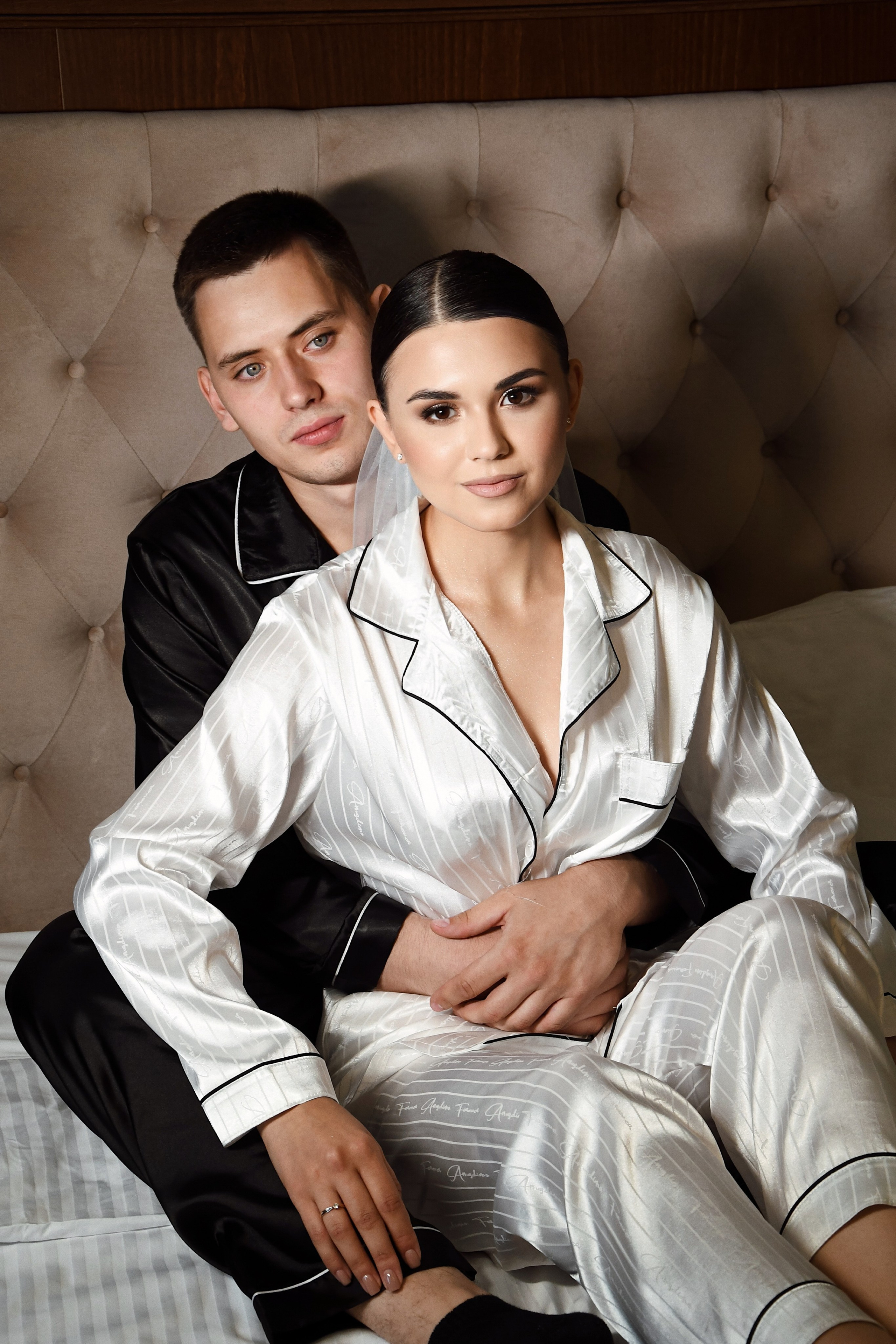 Кирилл и Кристина. Фотограф Оренбург I Кристина Подольская