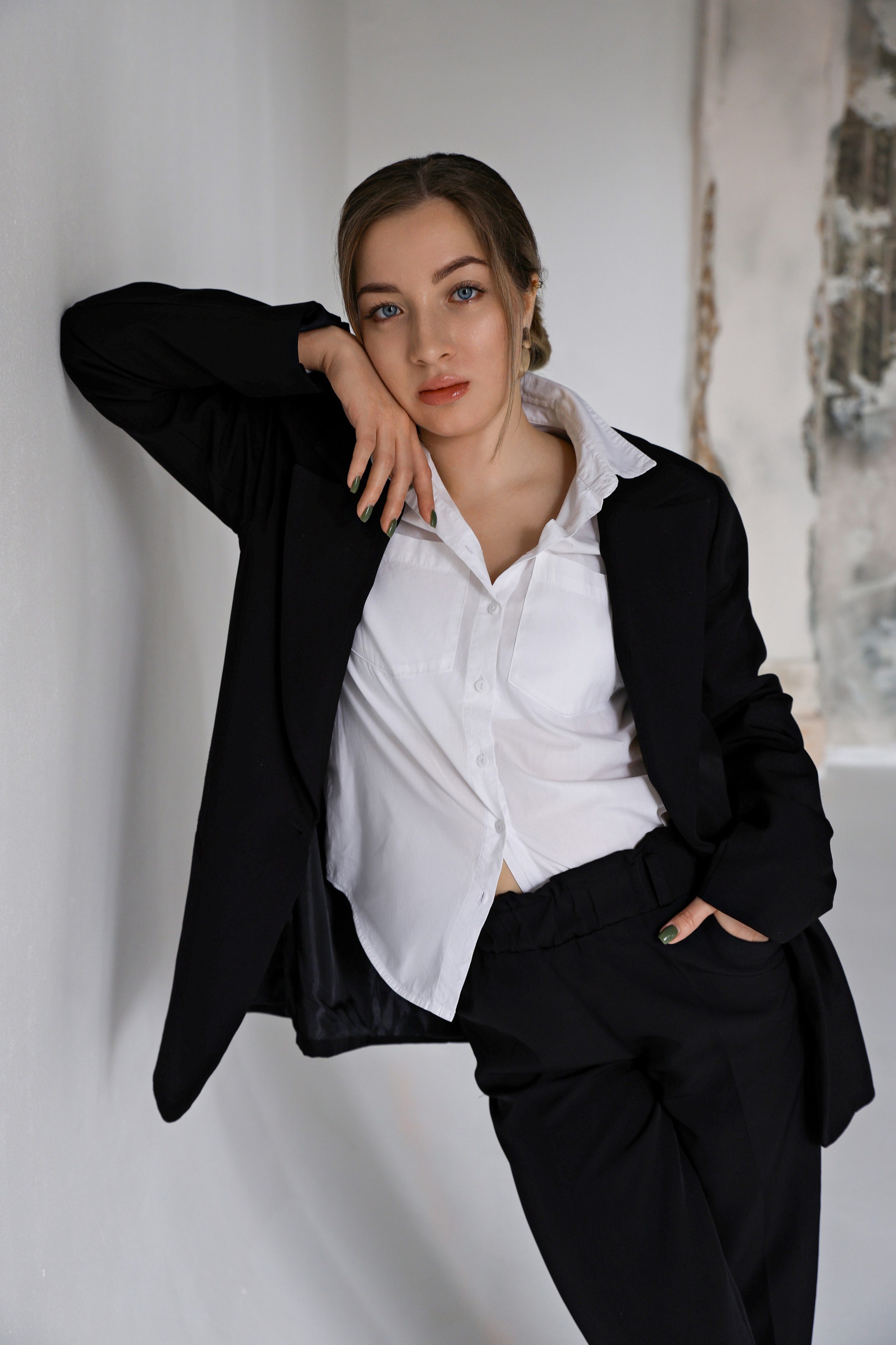 Лиза. Свадебный фотограф в Саратове