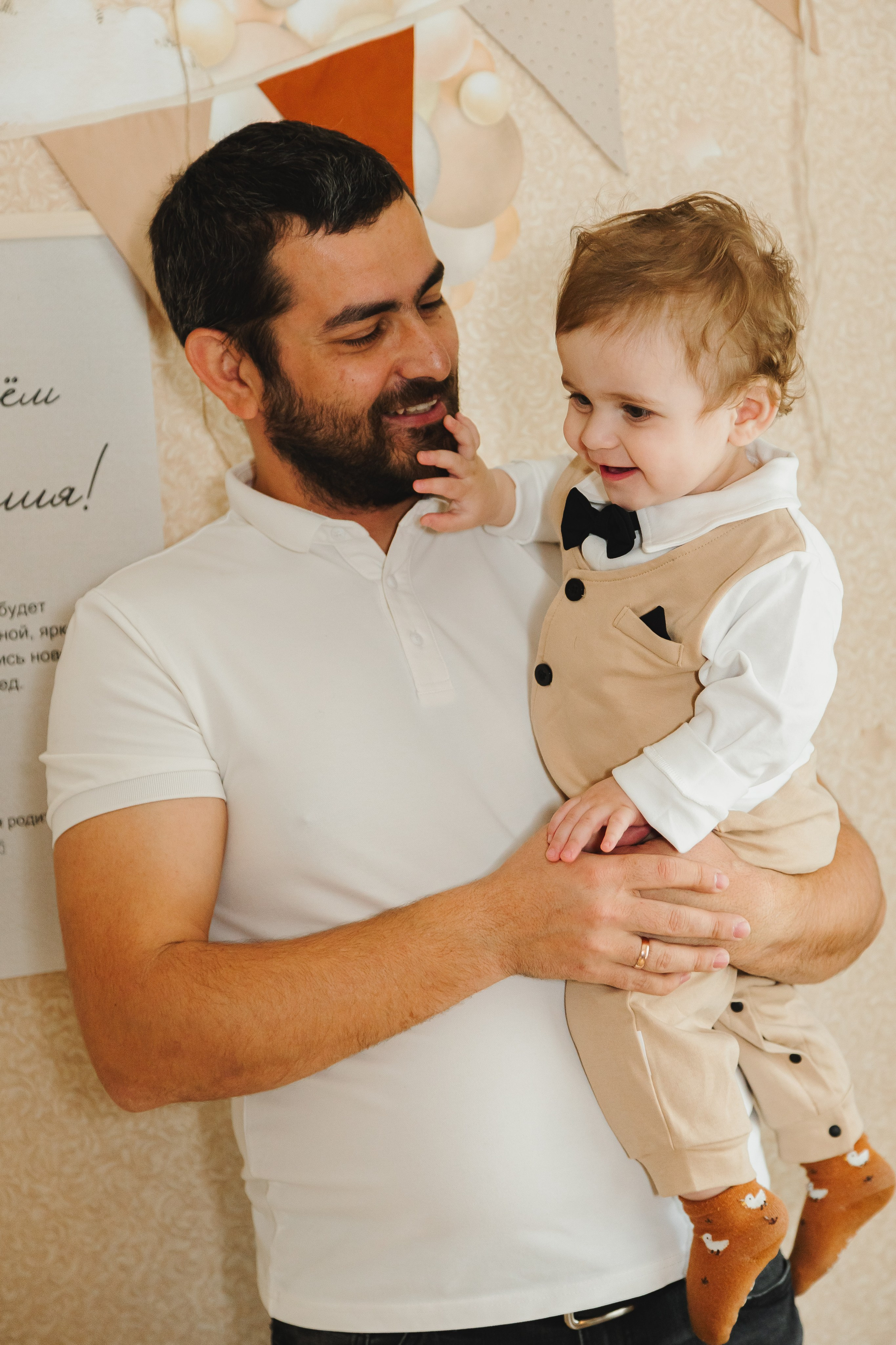 Годовасик. Семейный фотограф в Сочи, Лоо, Дагомысе, Вардане Кучумова Олеся