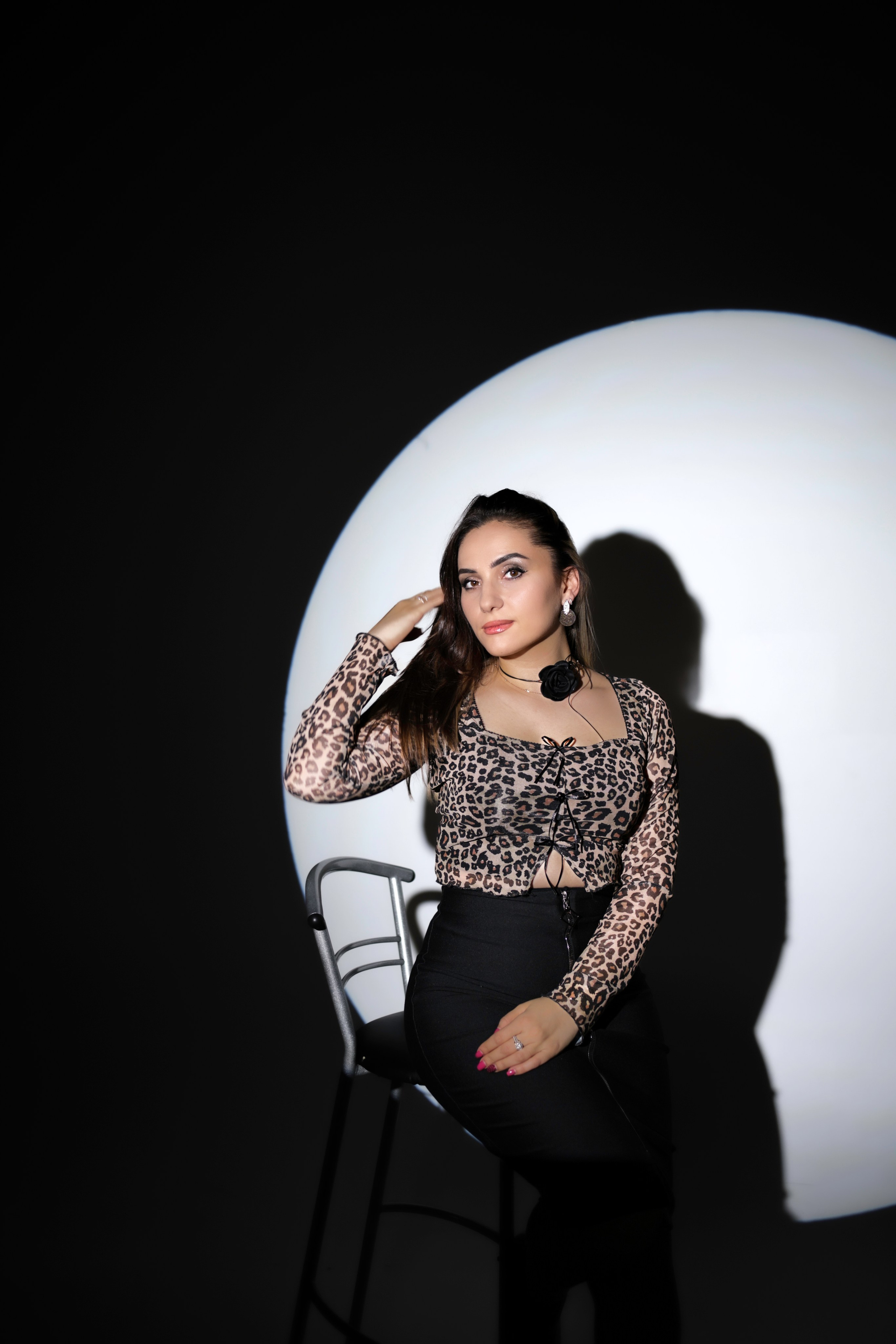 Студийная. Семейный фотограф в Сочи, Лоо, Дагомысе, Вардане Кучумова Олеся