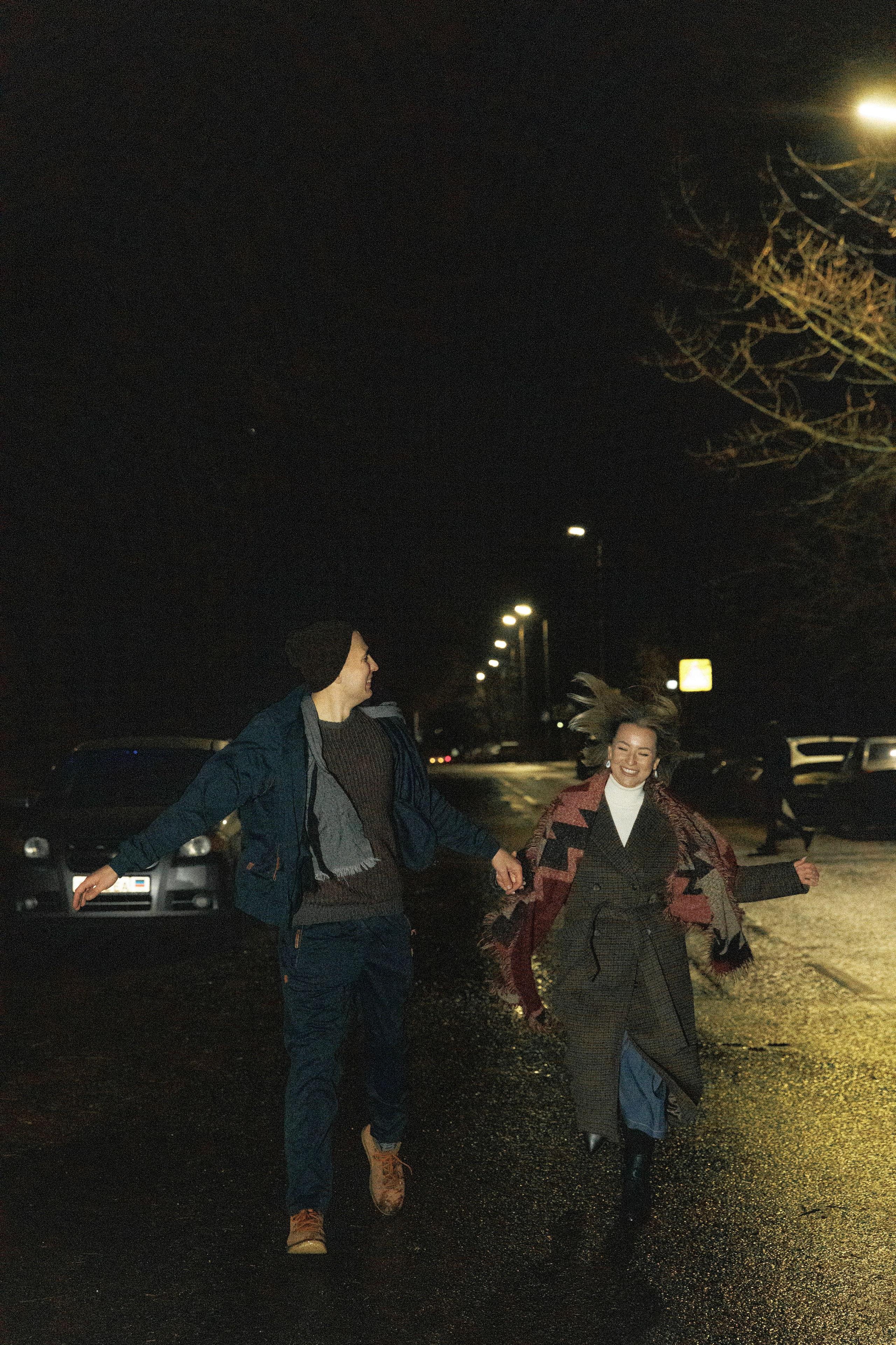 Love story в стиле «Слово Пацана». Свадебный фотограф Бакрымова Валентина