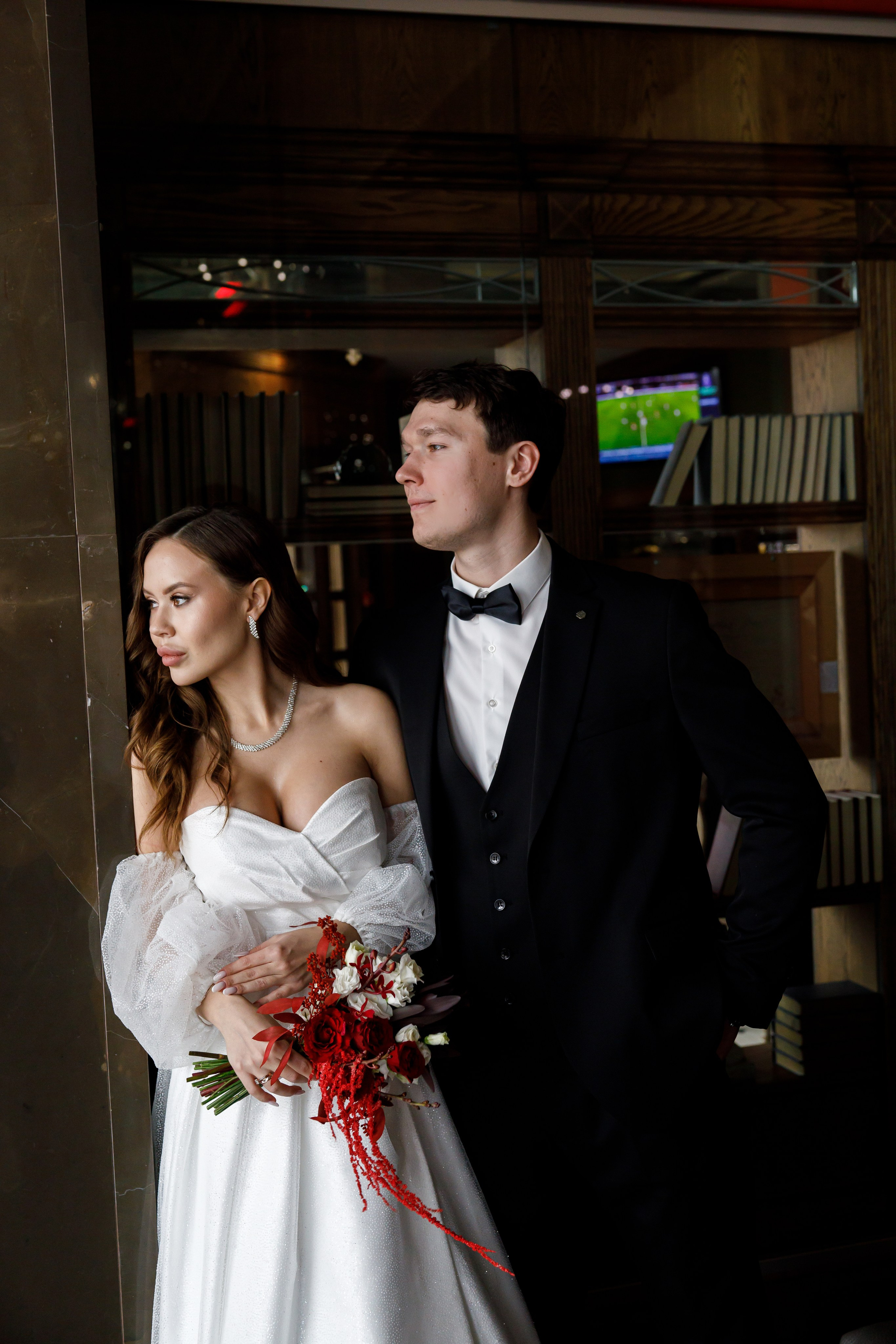 Свадебный и семейный фотограф в Ростове-на-Дону Кирилл Дементьев