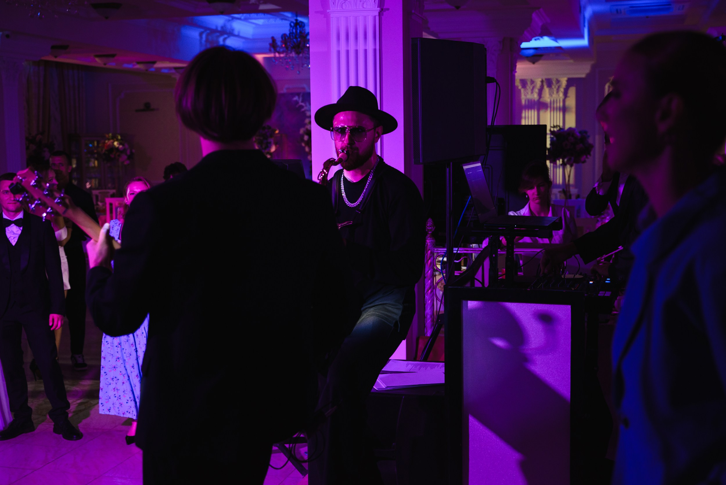 Игорь и Анна. Свадебный фотограф в Тамбове Андрей Шаталов