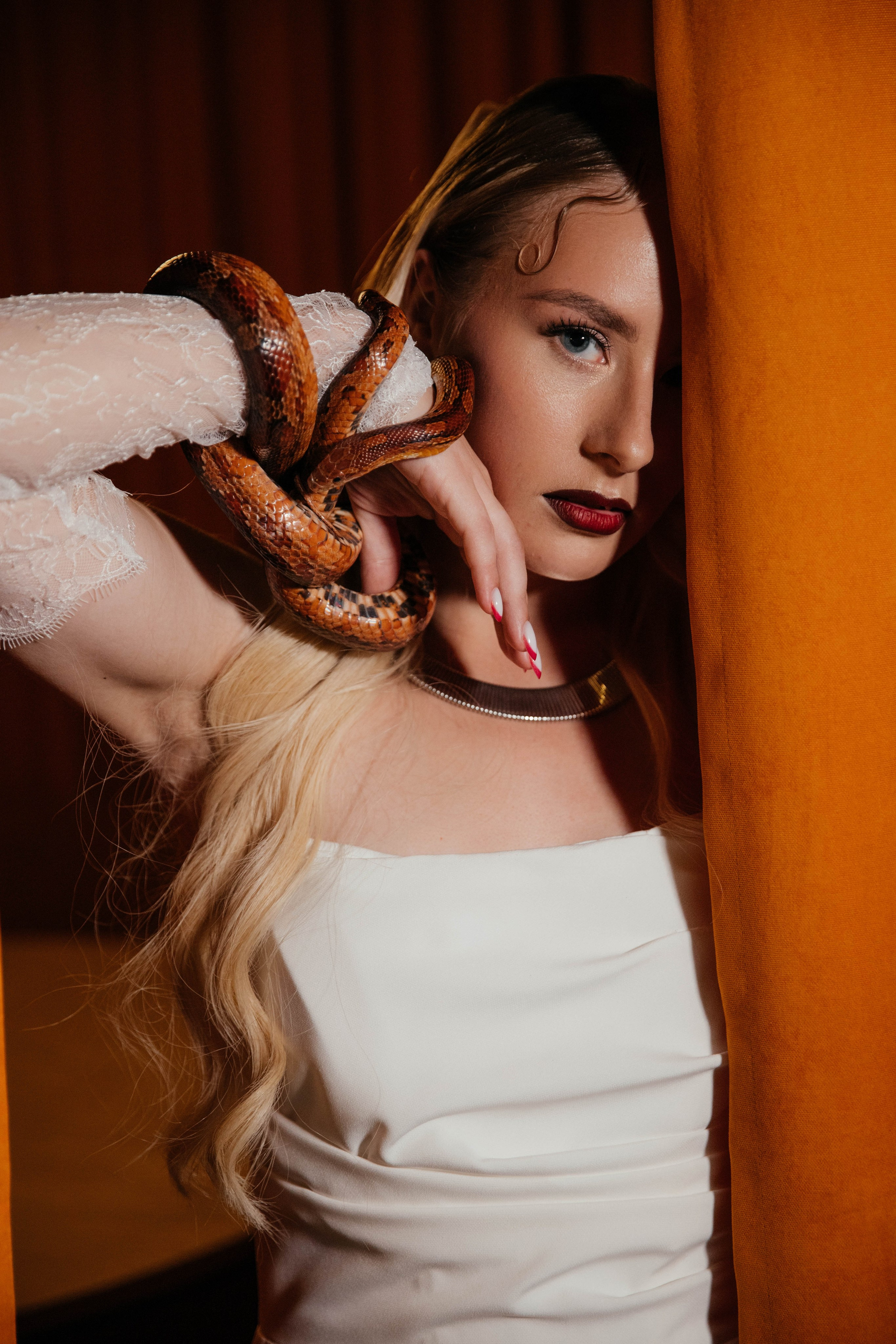 Антон и Полина. Фотограф Барнаул Полина Теплова