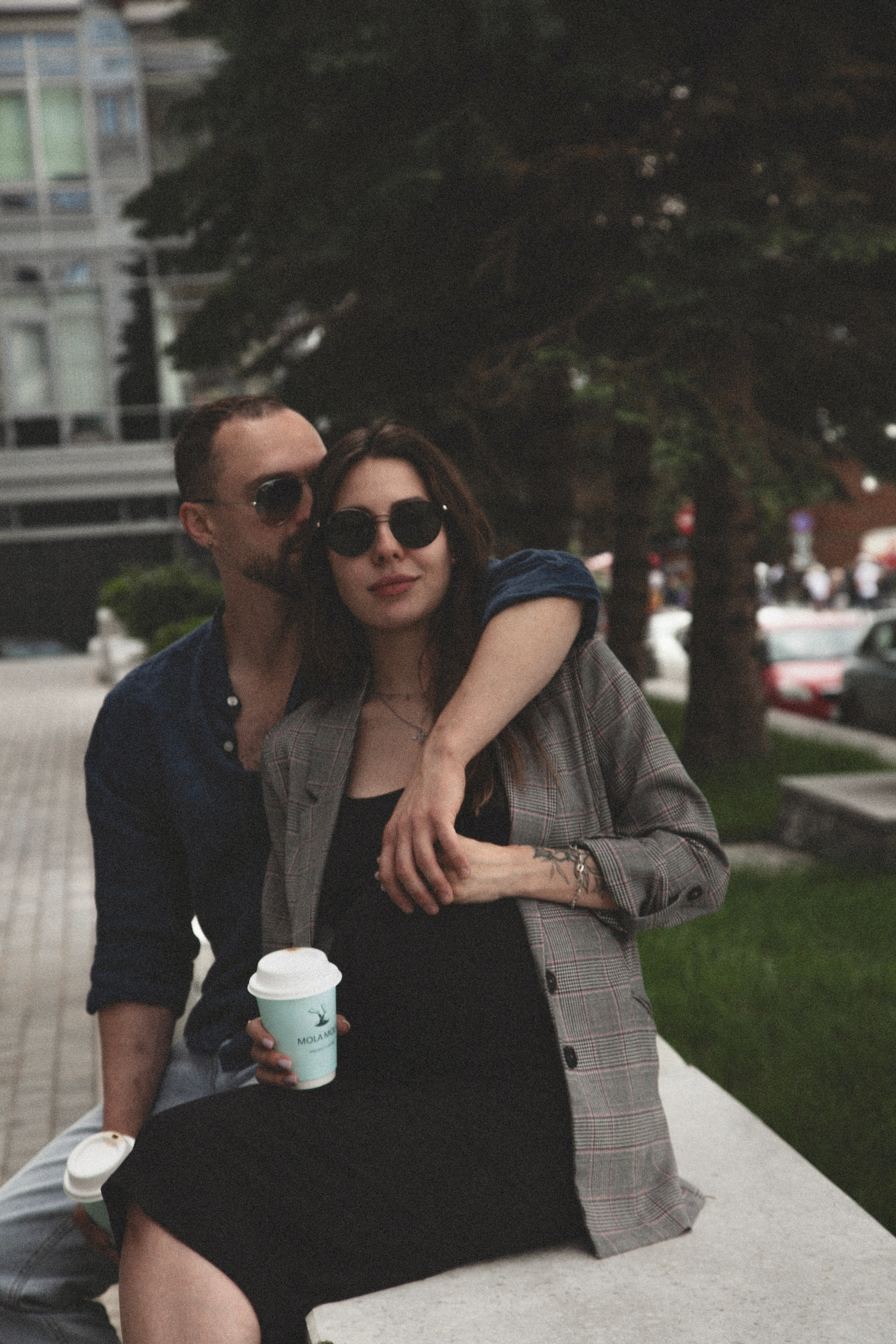 Егор и Настя 2.0. Женский портрет в Нижнем Новгороде Татьяна Малюгина