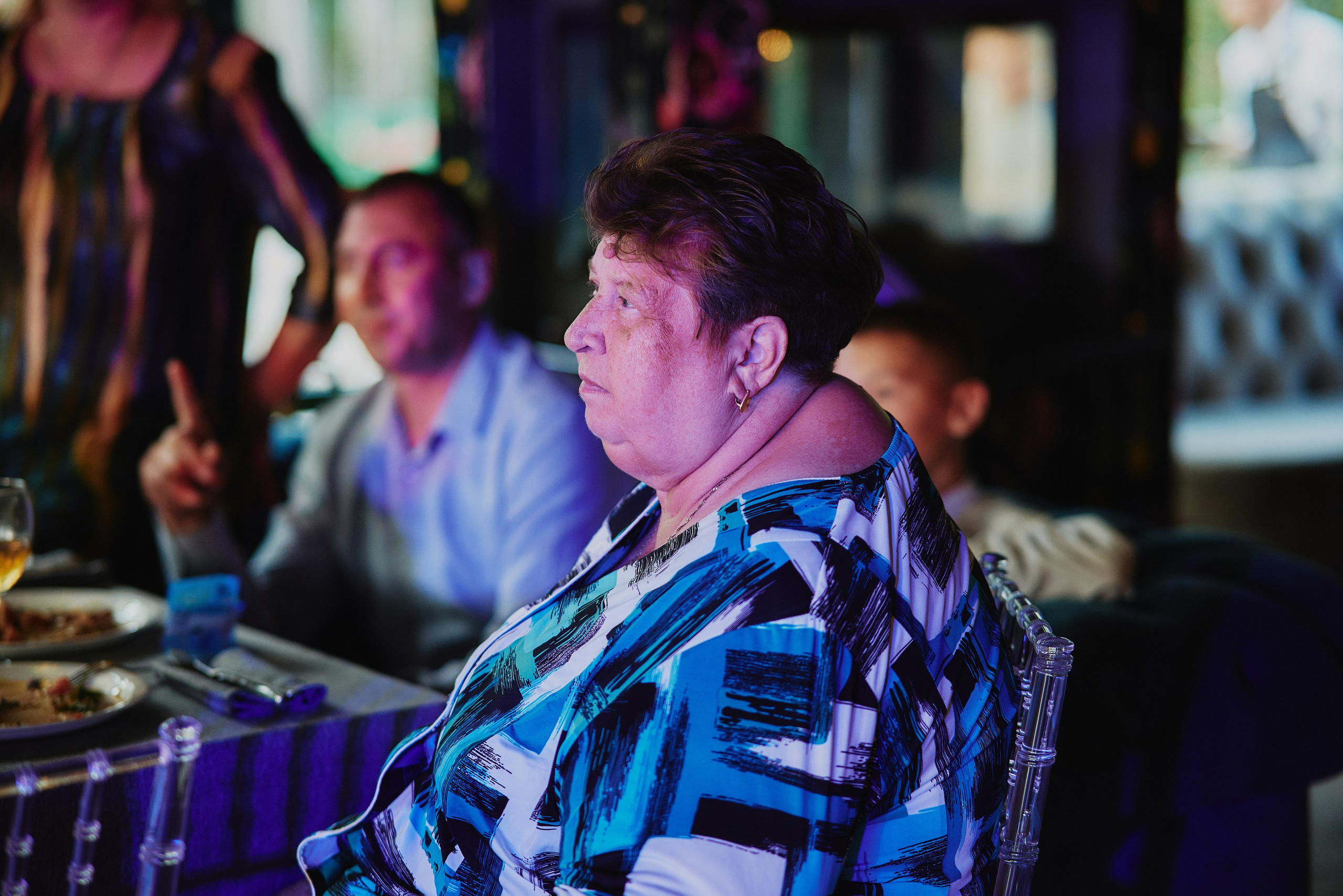 Артём и Ярослава. Фото-видеосъемка свадеб Venson Films