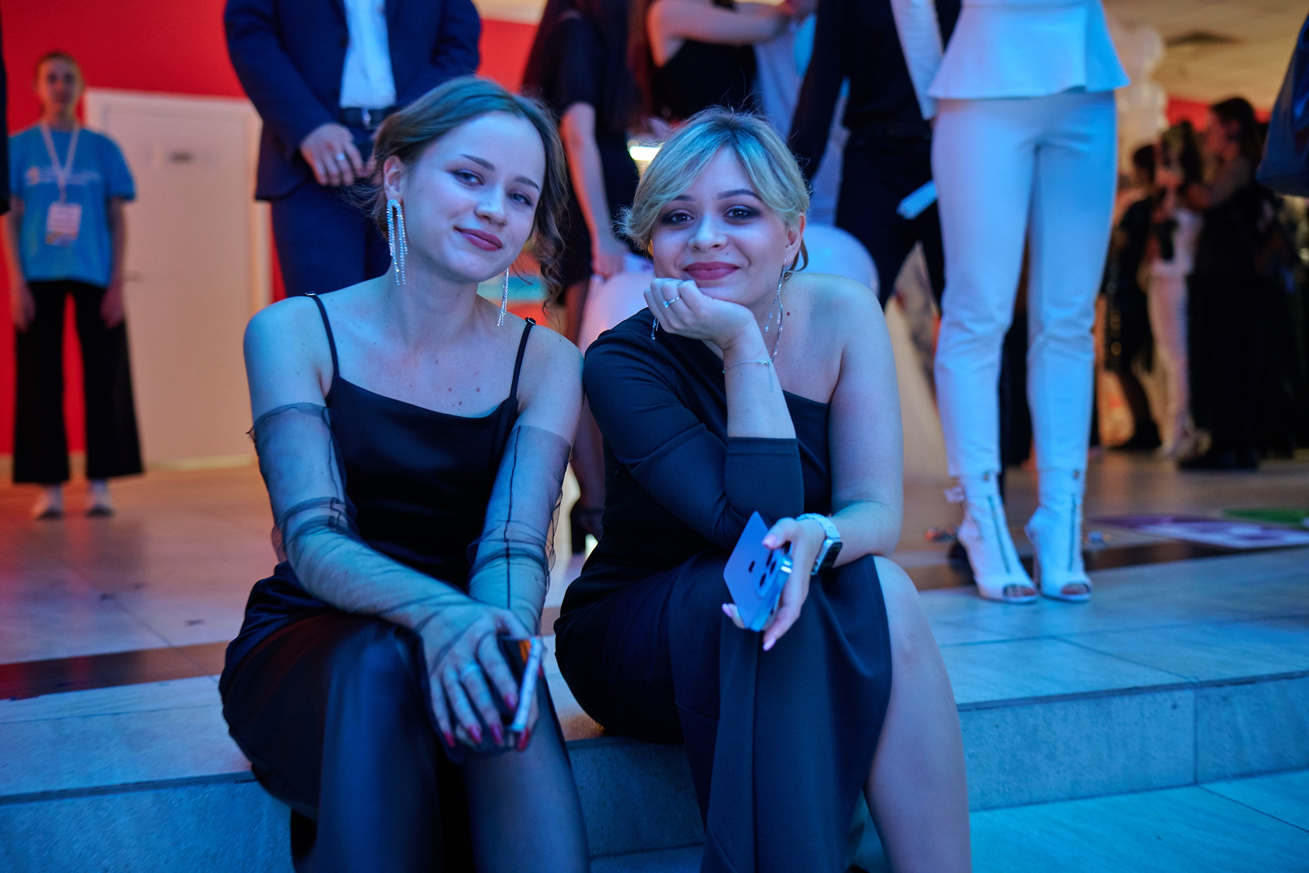 Зимний бал 14.12. Профессиональный репортажный фотограф Инесса Иминова