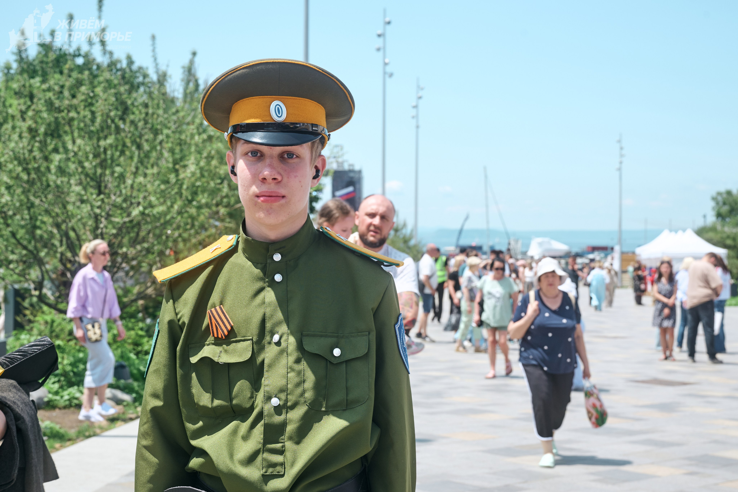 День России 12.06.25. Профессиональный репортажный фотограф Инесса Иминова