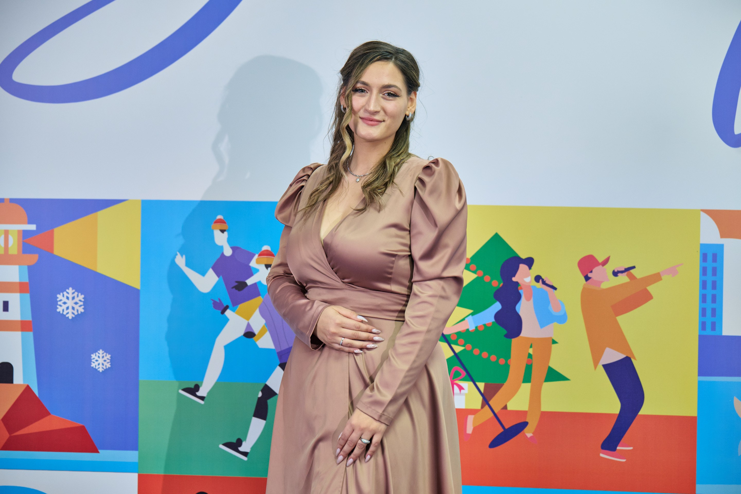 Зимний бал 14.12. Профессиональный репортажный фотограф Инесса Иминова