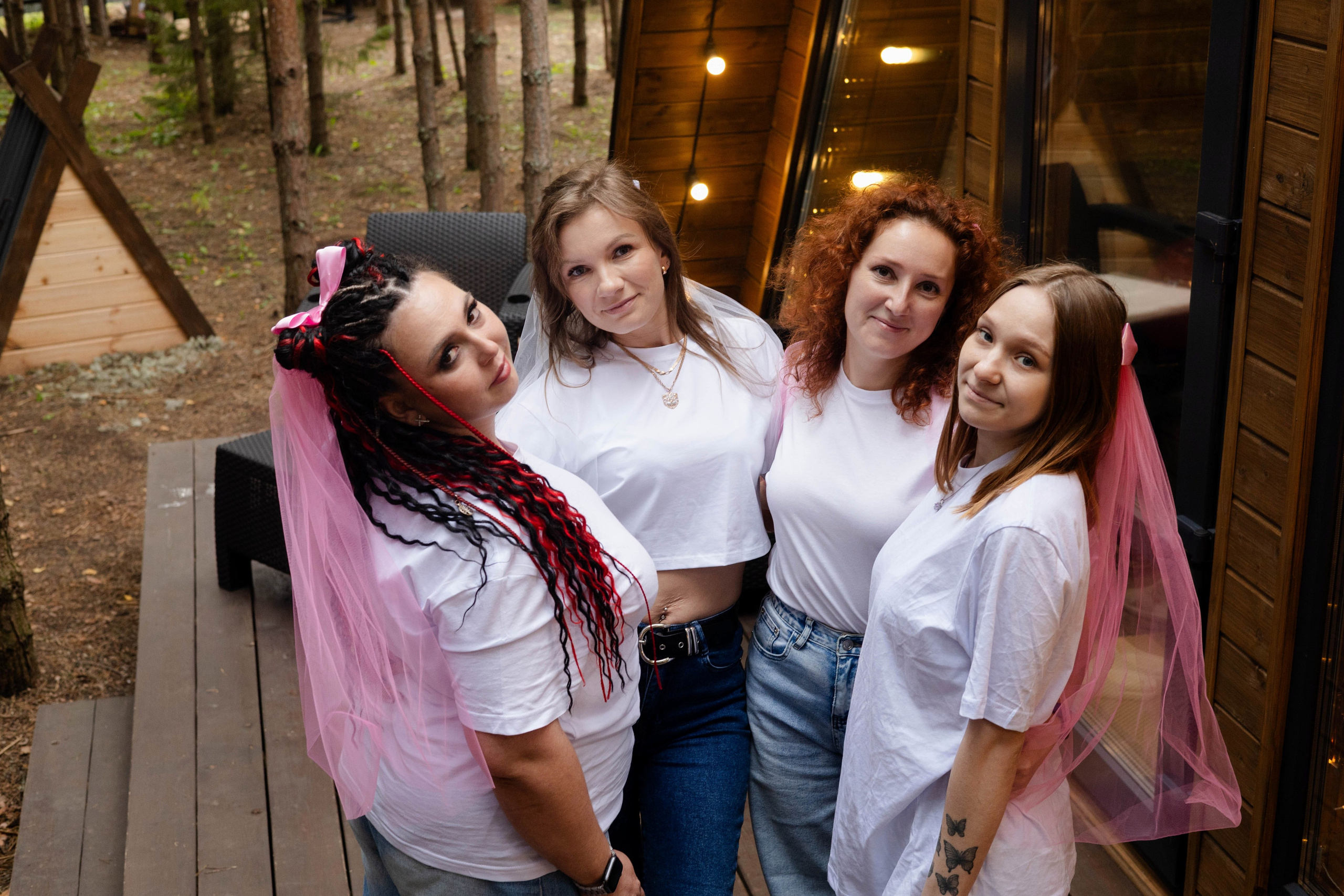 Девичник. Фотограф | Арина | Киров