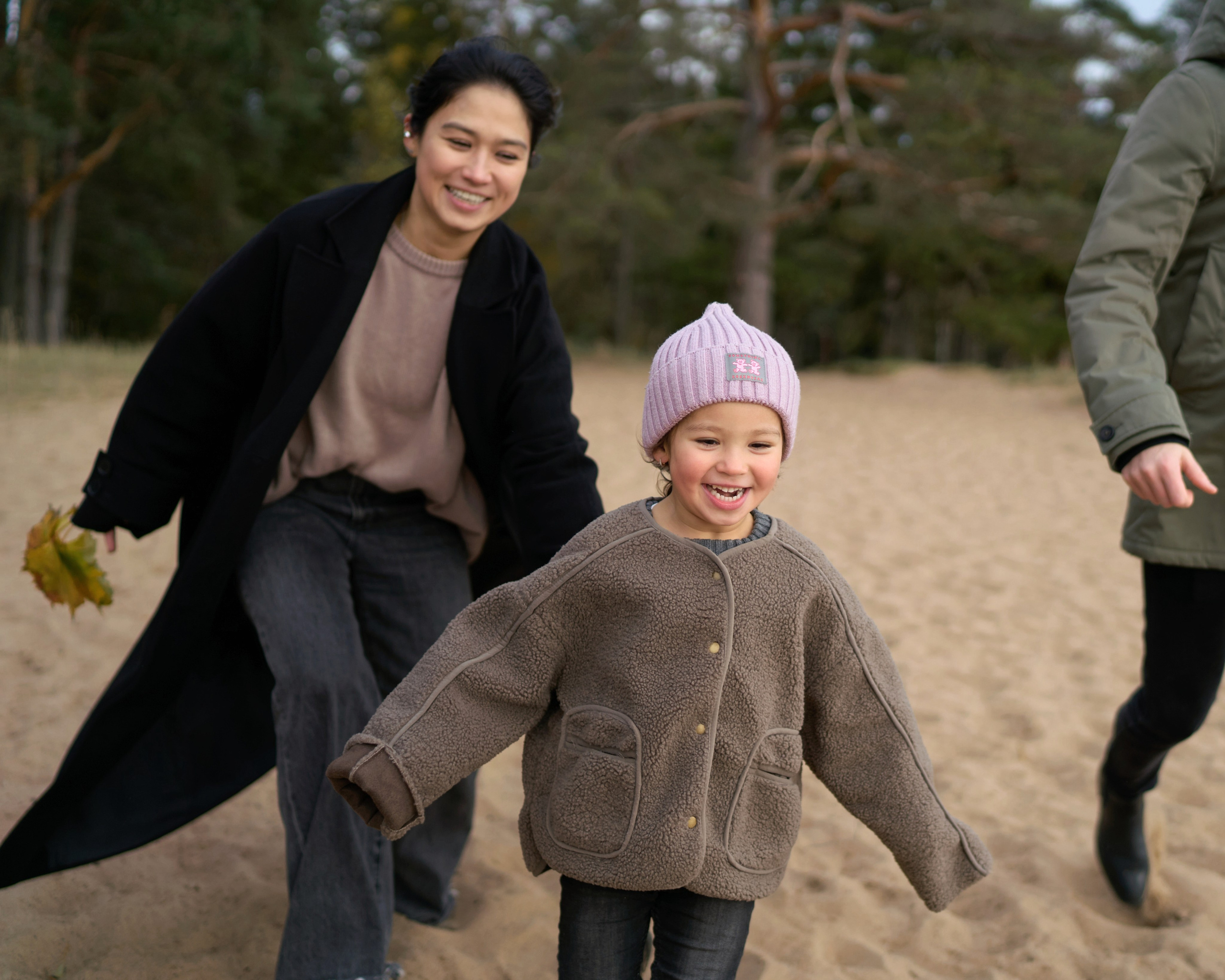 Семейные. Фотограф Анастасия Дроздова