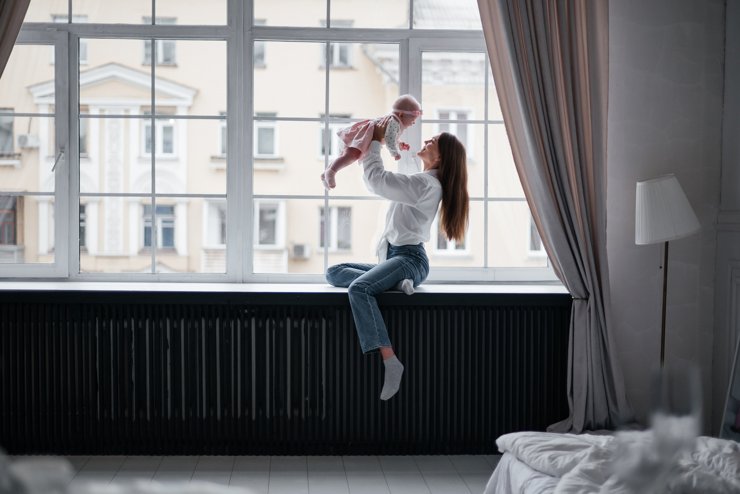 Светлое счастье. Свадебный фотограф