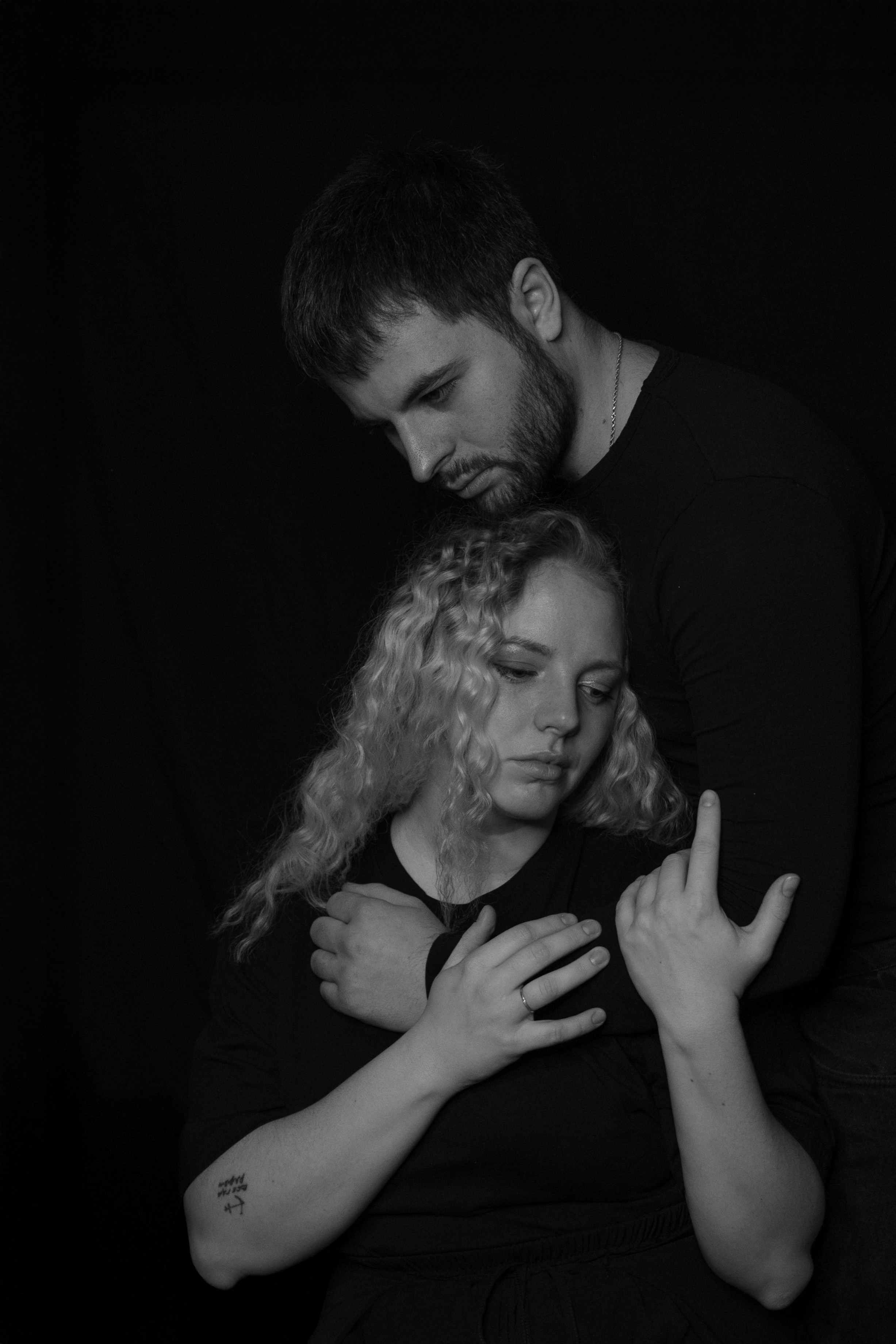 POLLYNA & DANIL. Фотографирую лучшие моменты ❤