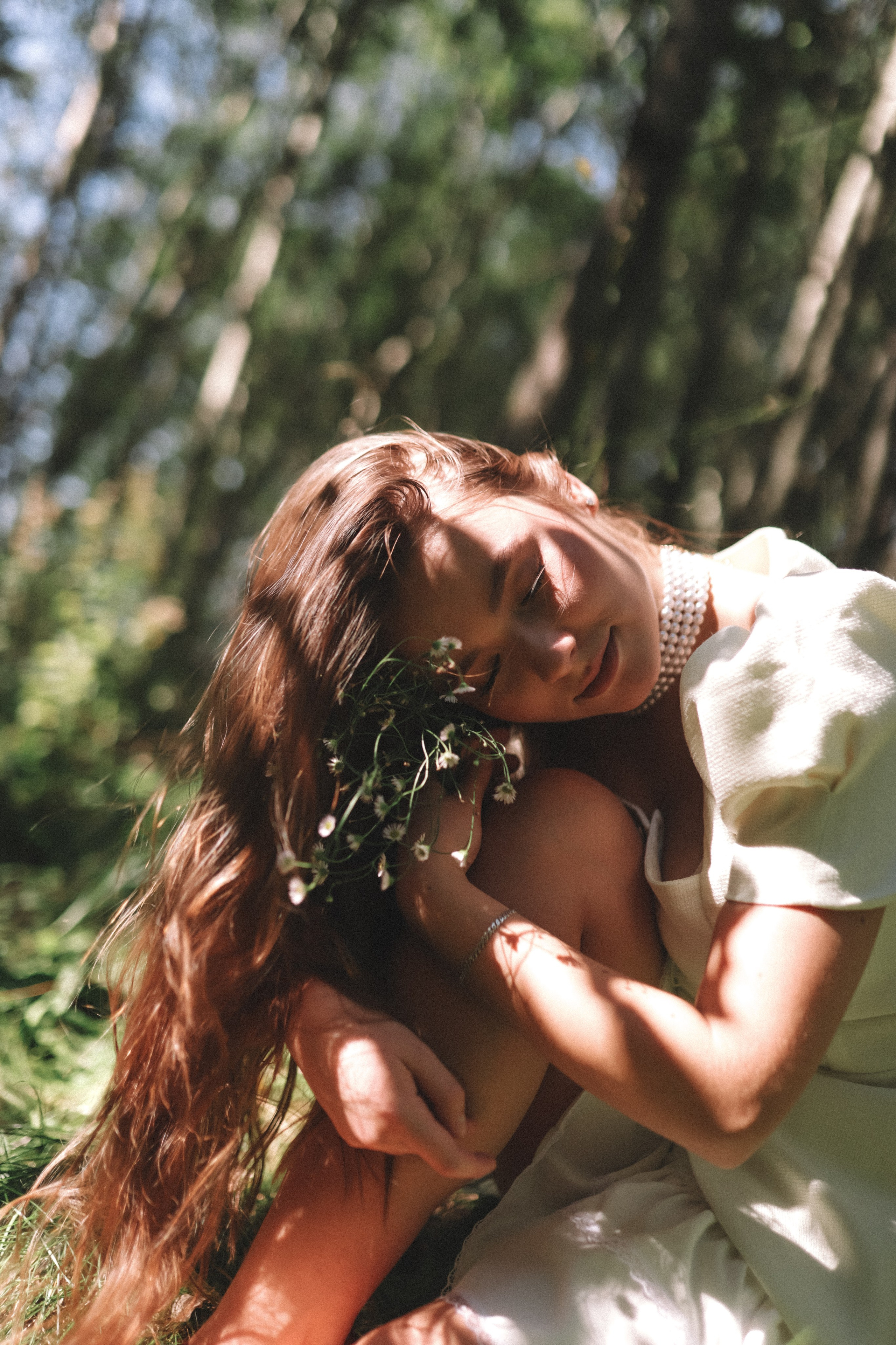 Катя. Фотограф в Нижнем Новгороде Кристина Батанова