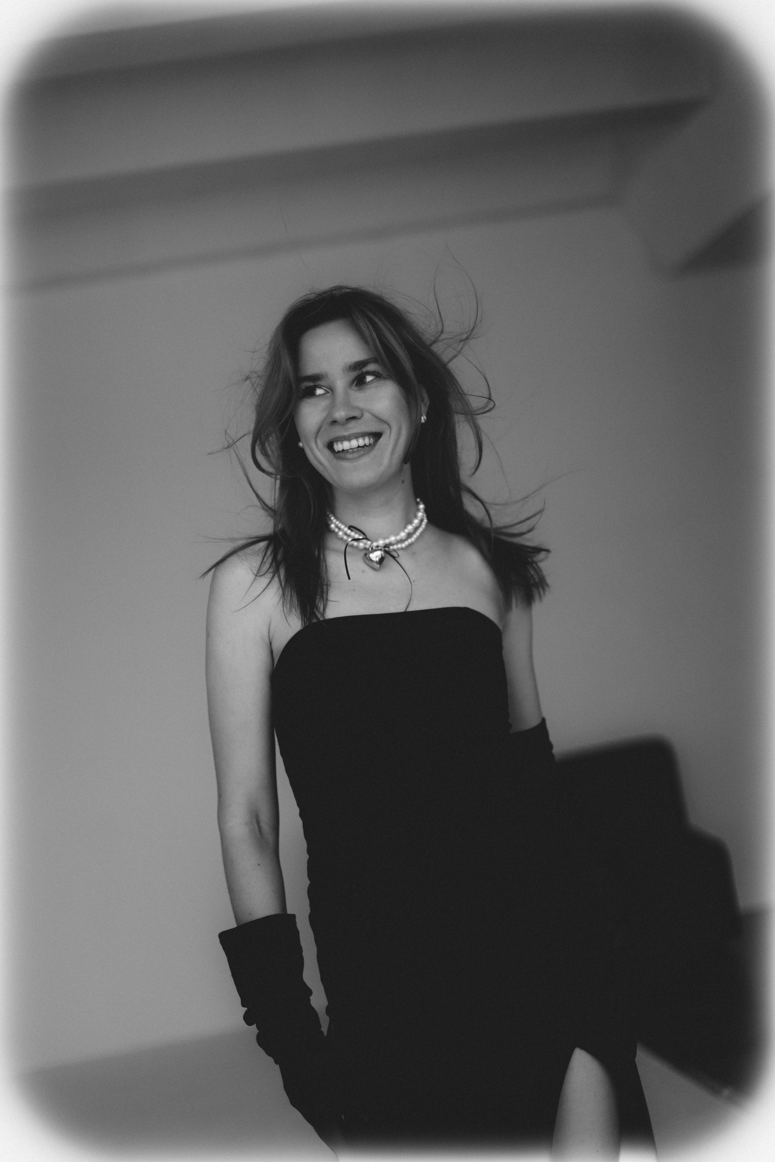 Оля. Фотограф в Нижнем Новгороде Кристина Батанова