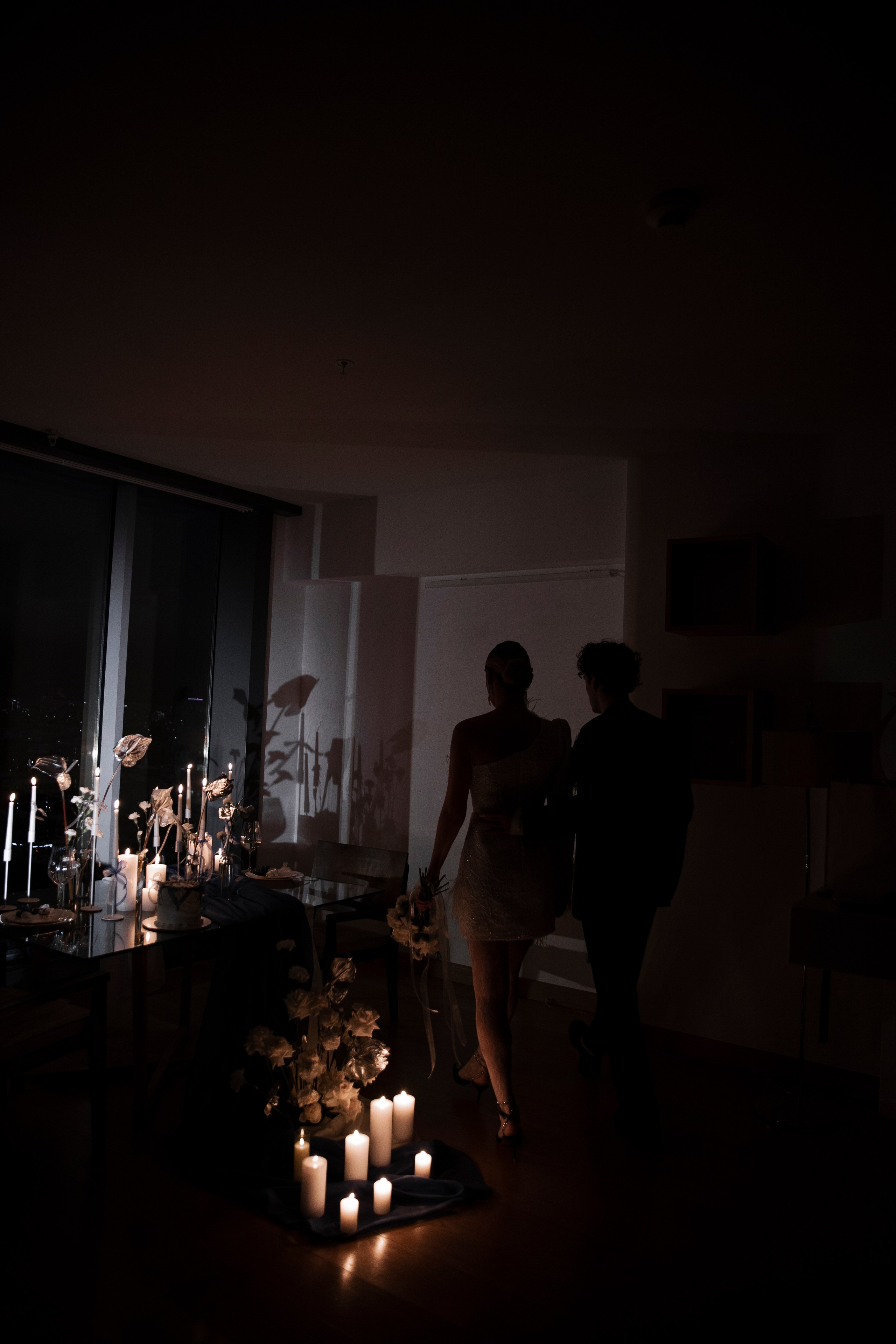 Настя и Игорь. Я Ира и я фотографирую свадьбы более 10 лет