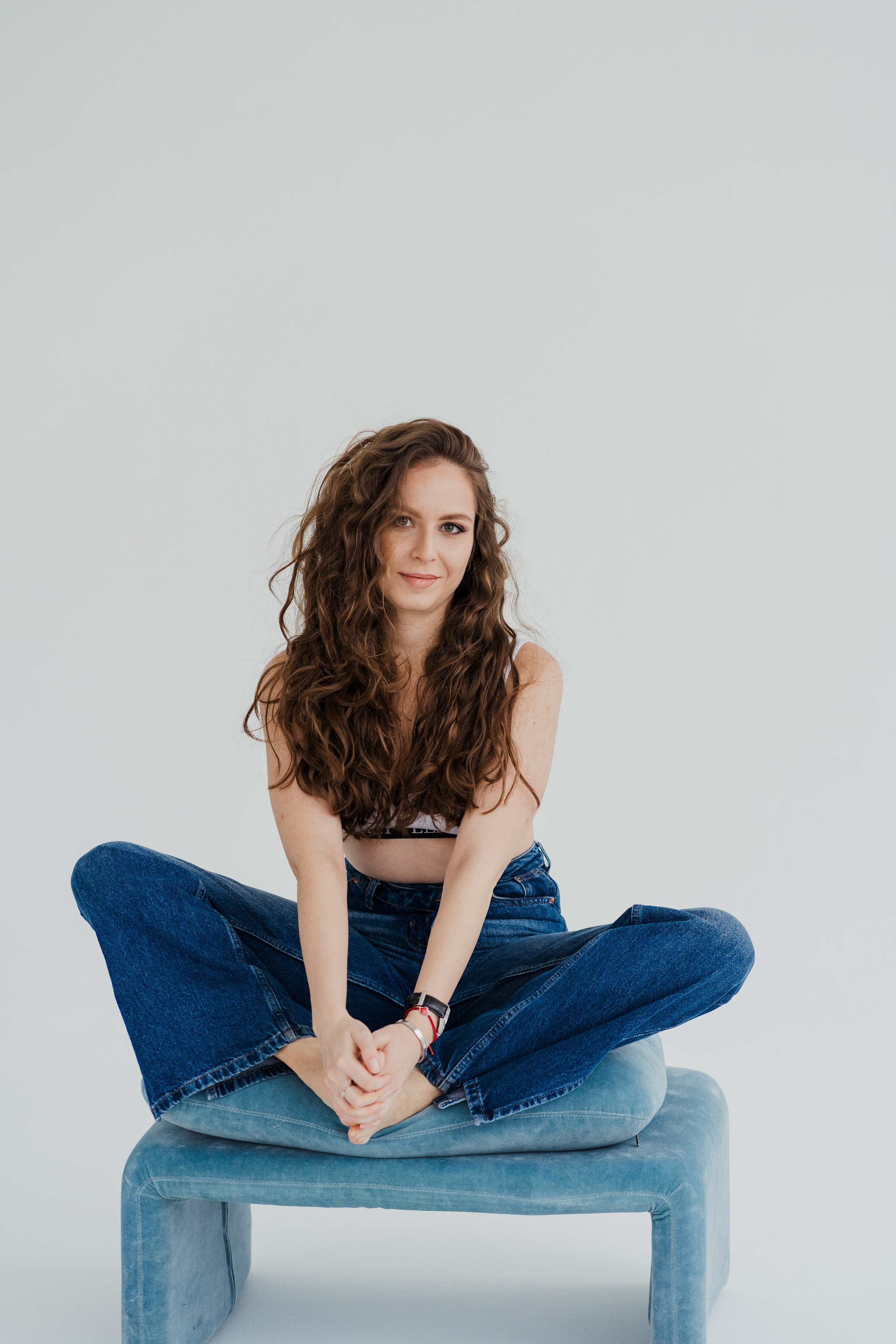 Настя. Свадебный фотограф в Москве Анна Полушина