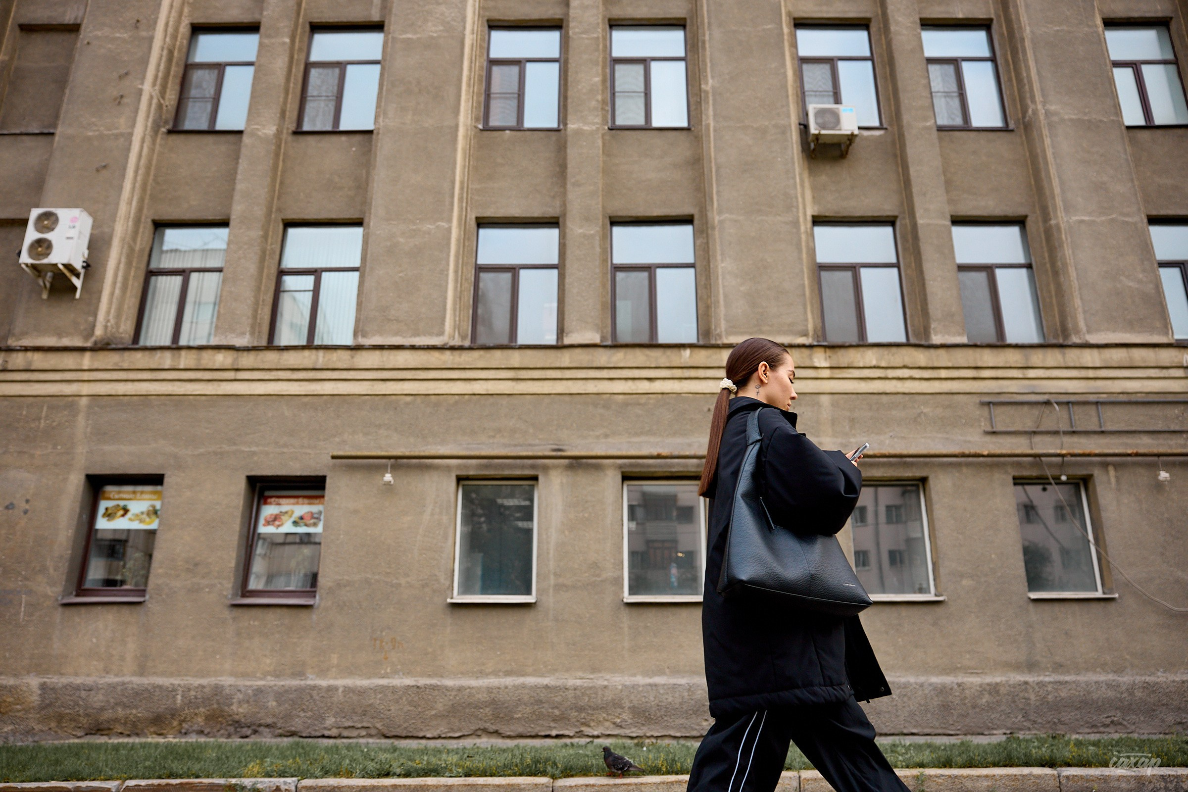 Не чай с Сахаром, а фото прогулка! 26.06.2024. Профессиональный фотограф в Екатеринбурге Юра Сахар