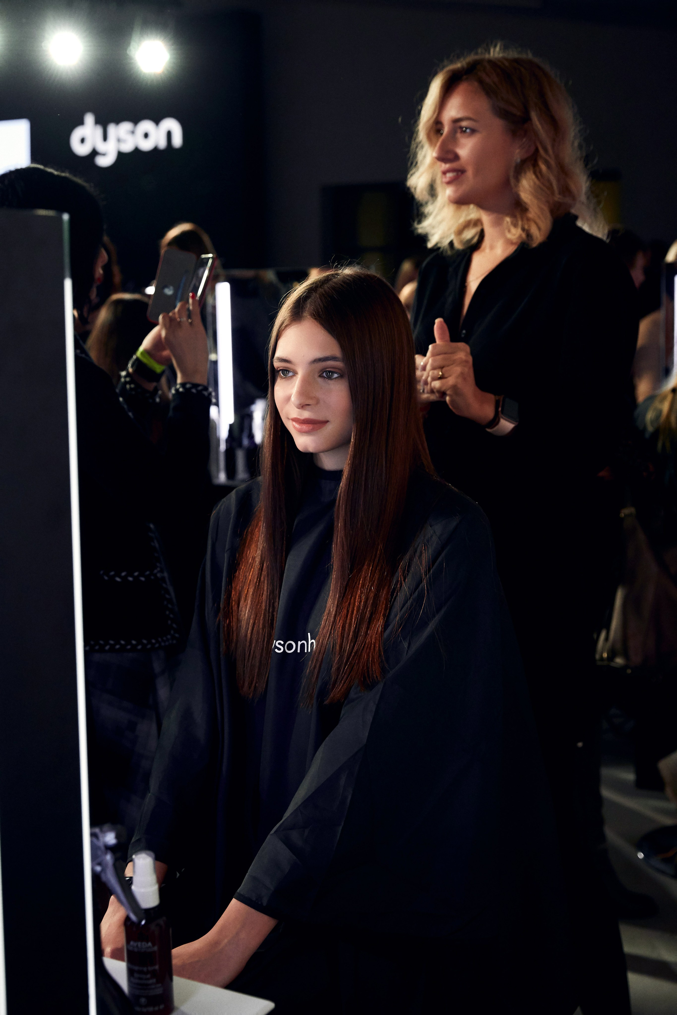 Репортажная съёмка. Главная