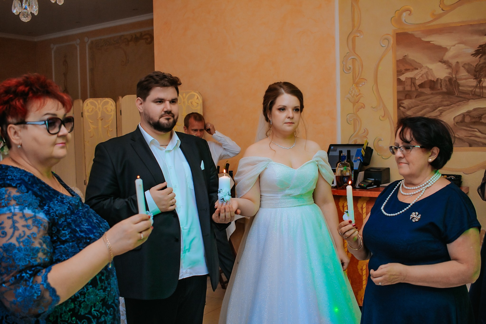 Тимур и Нина. Фотограф в Крыму Григорий