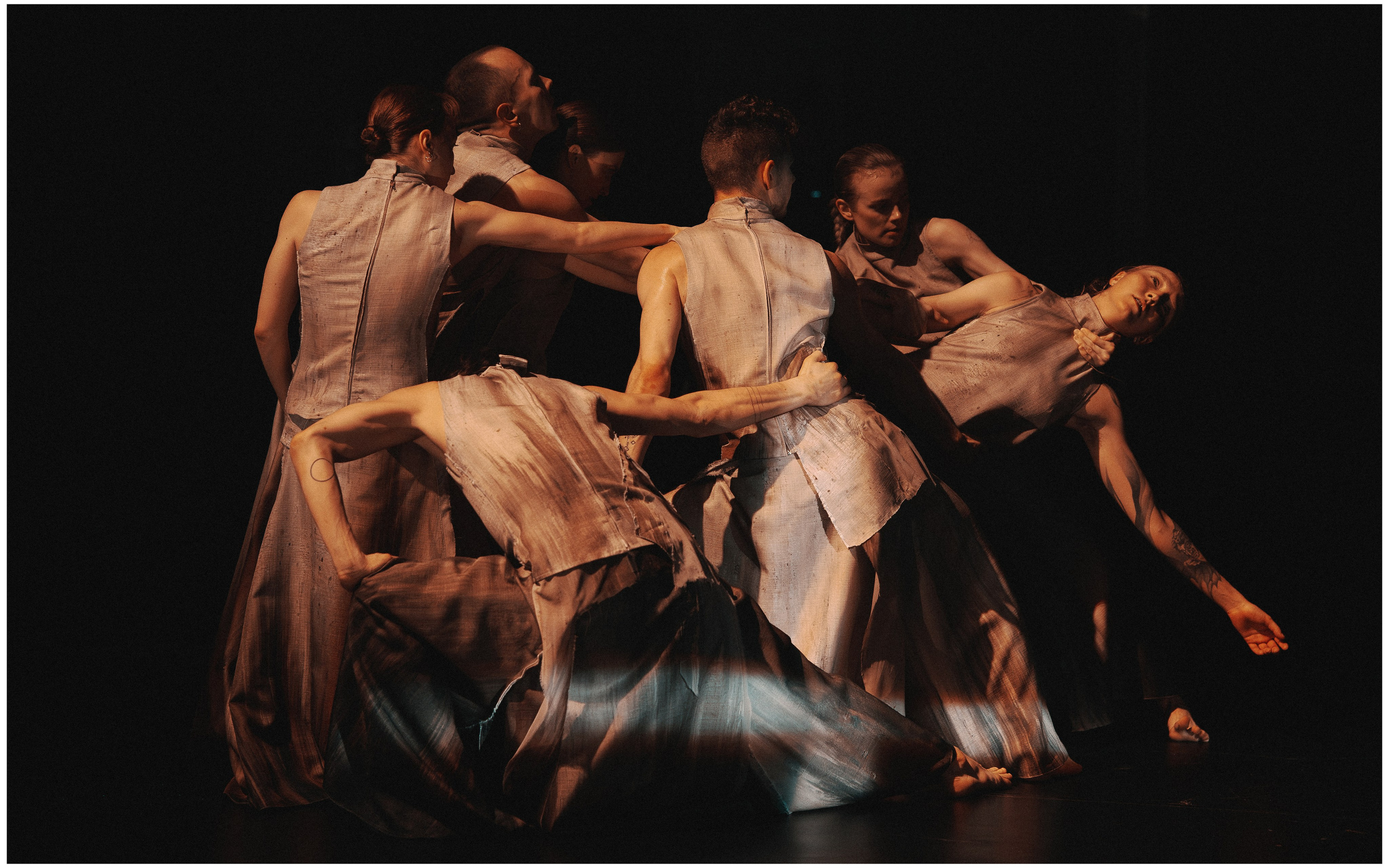 Театральный фотограф в Санкт-Петербурге Дмитрий Скареднов