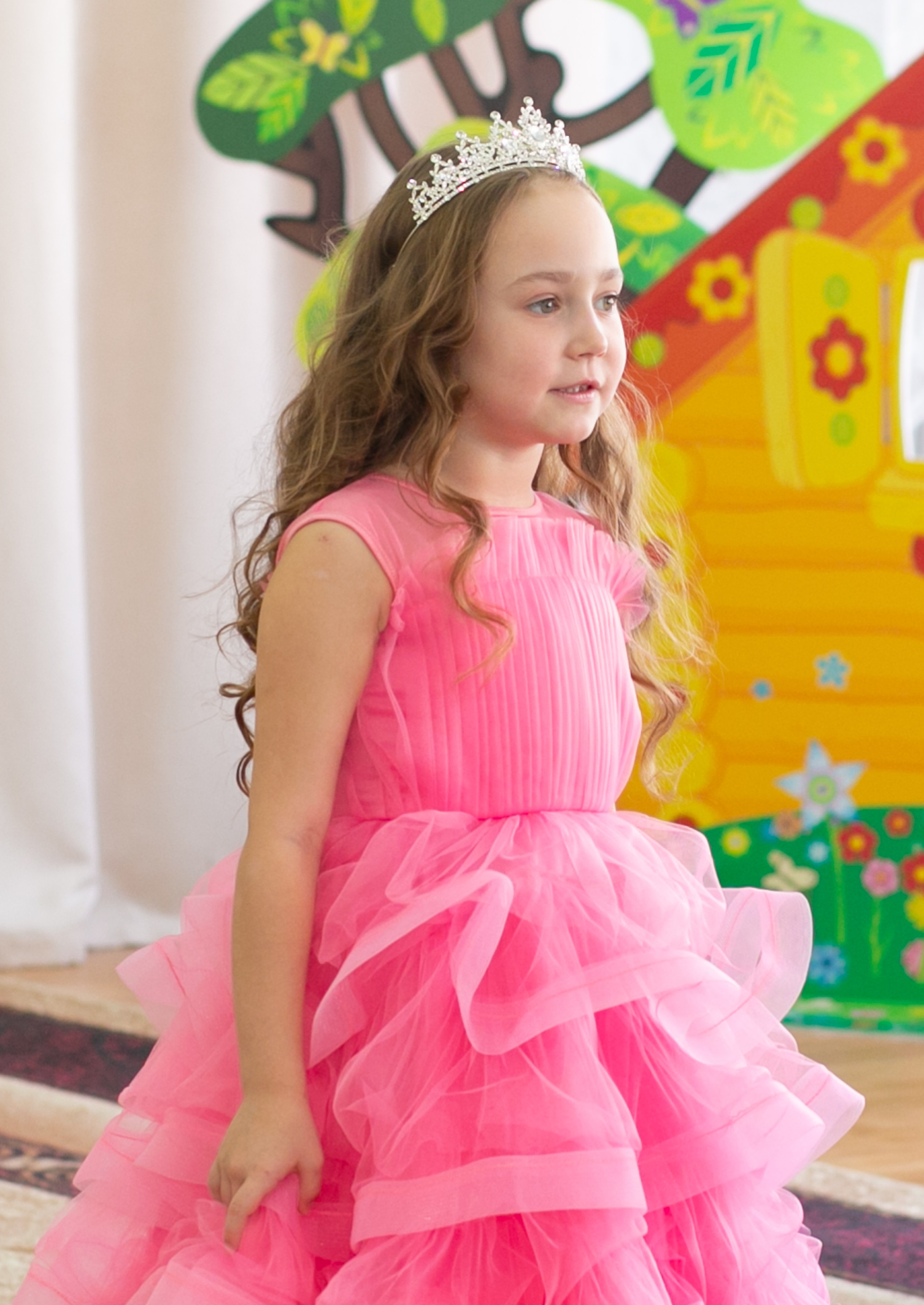 Выпускные и Утренники. Фотограф новорожденных и семейный фотограф НСО г. Бердск Марина Львова