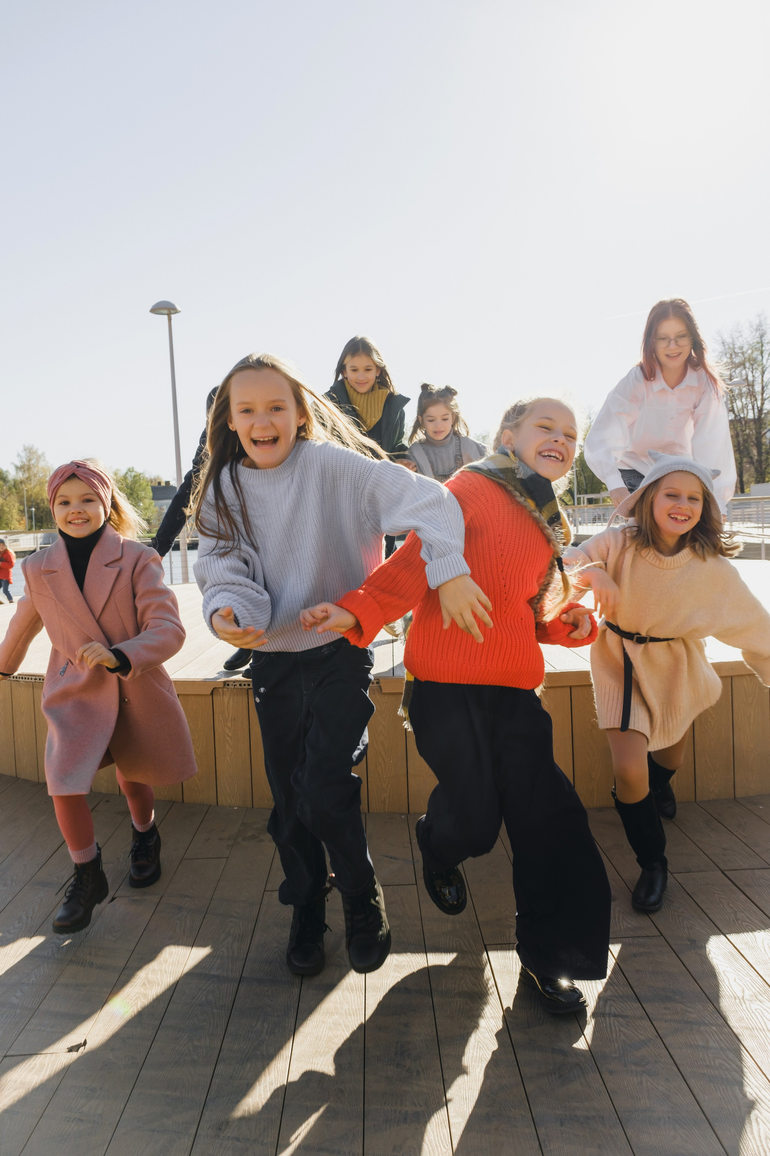 Осень в Городе!. OBOLONKOVA MODEL PHOTO — Фотошкола I Модельная школа I Электросталь