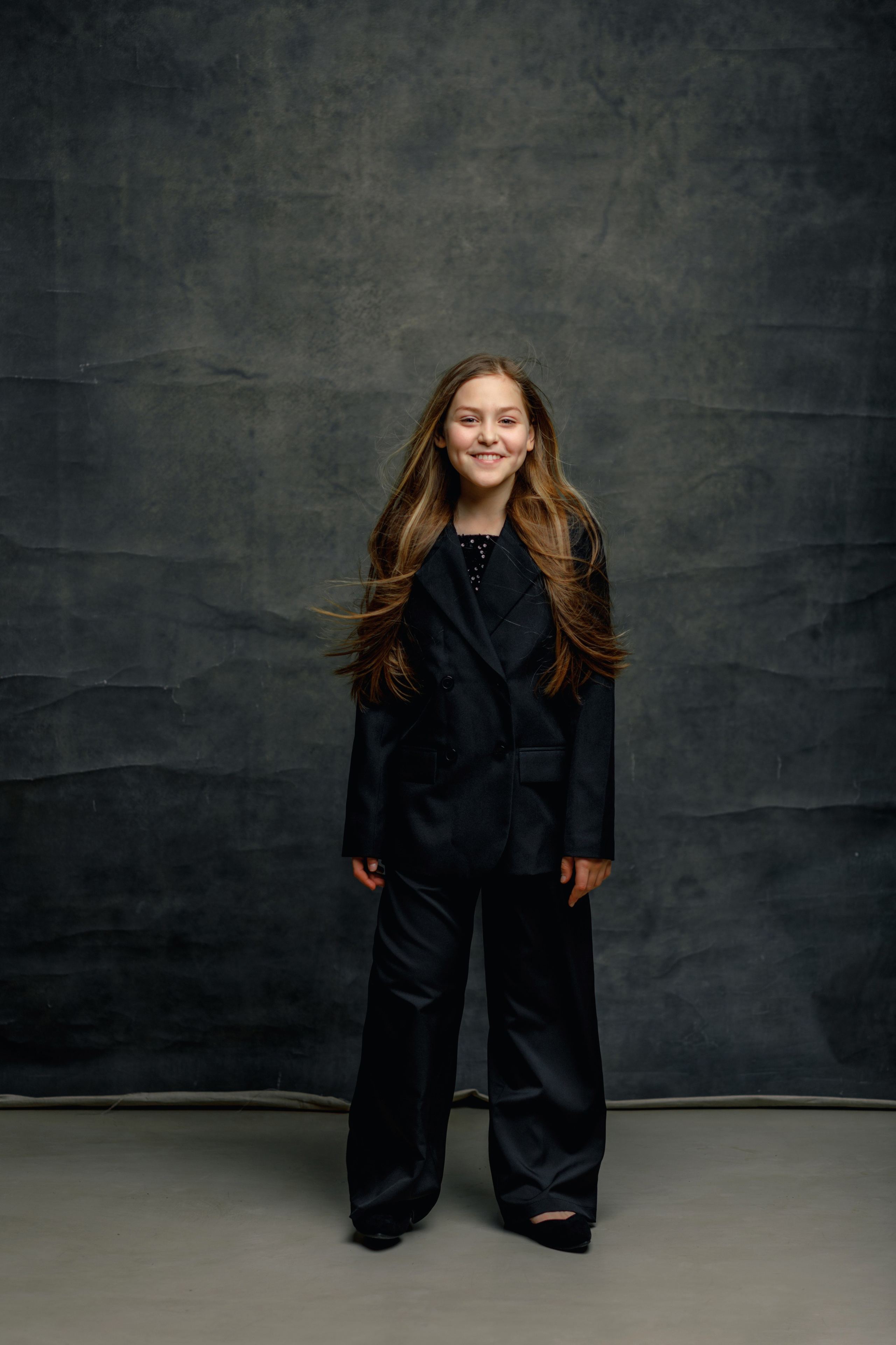 Юлия и Маша. Семейный и портретный фотограф в Санкт-Петербурге Андрей Воробьев