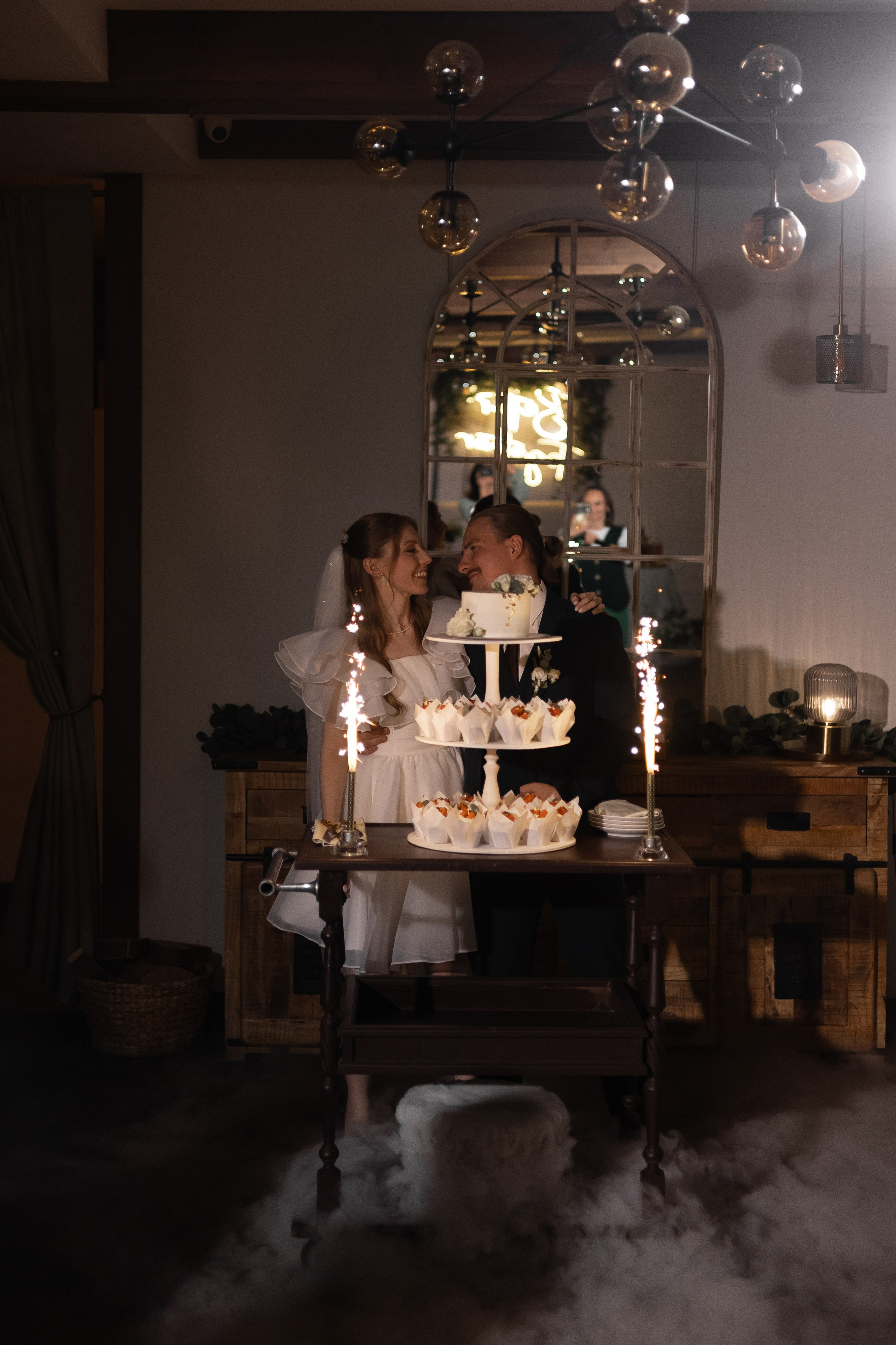 How to Train Your Dragon. Свадебный и семейный фотограф Арина Кулёва