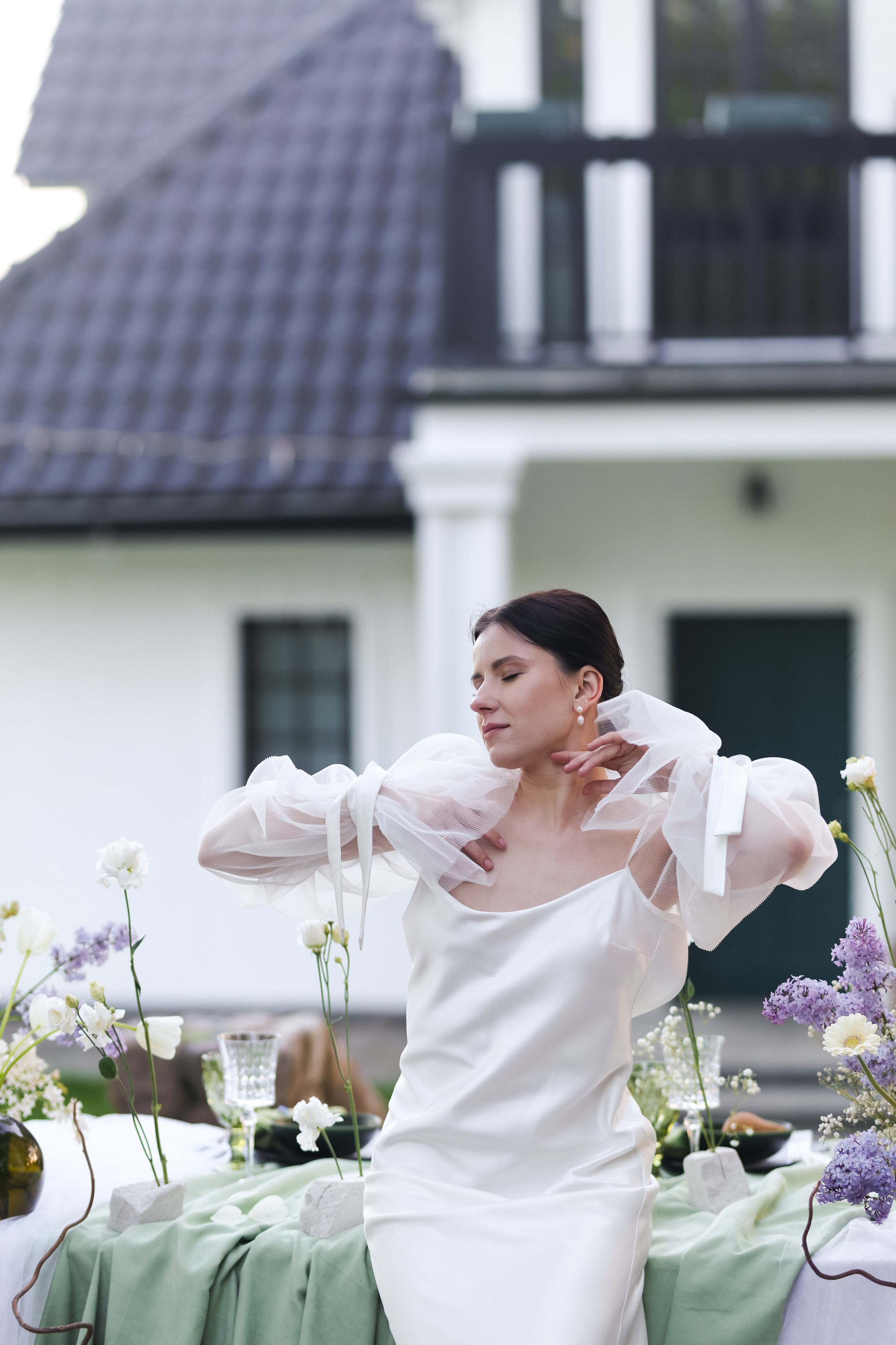 Катя и Никита. Свадебный фотограф Беларусь Ольга Козыренко