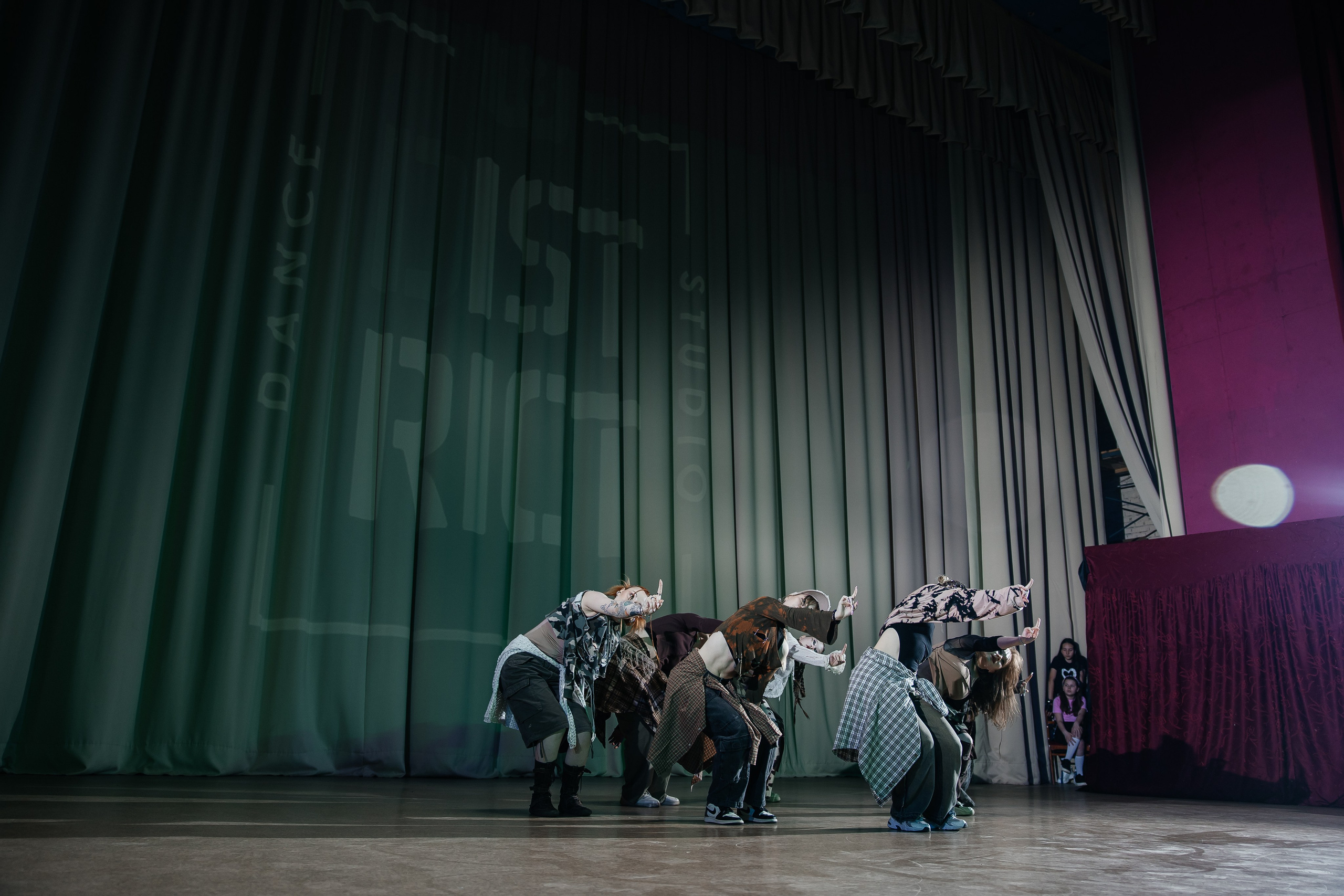 Дистрикт. Отчетный концерт. Свадебный и Семейный фотограф г. Ижевск Гульназ Солдатова. Гульназ фото