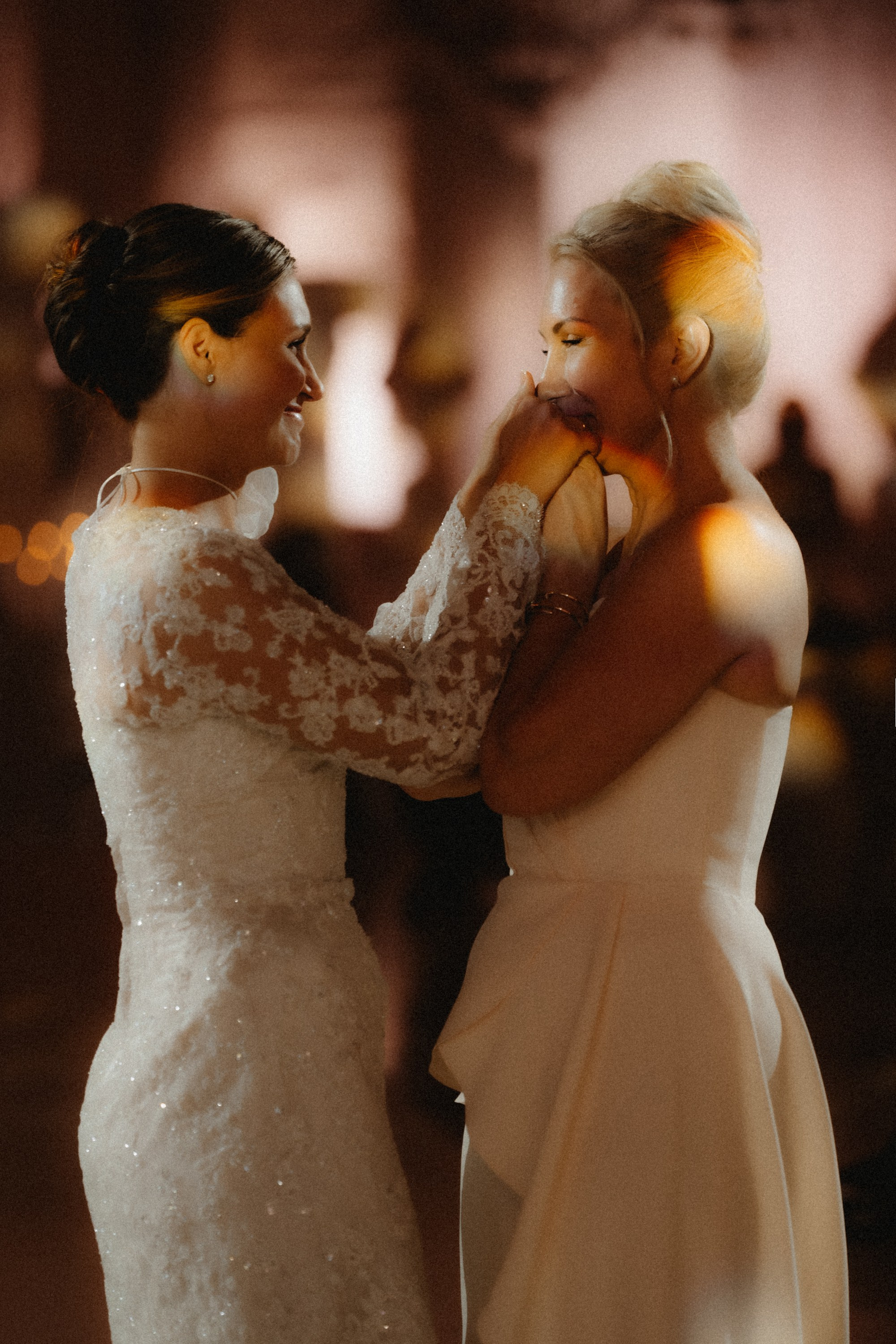 Иван и Валерия. Репортажный фотограф Черников Игорь