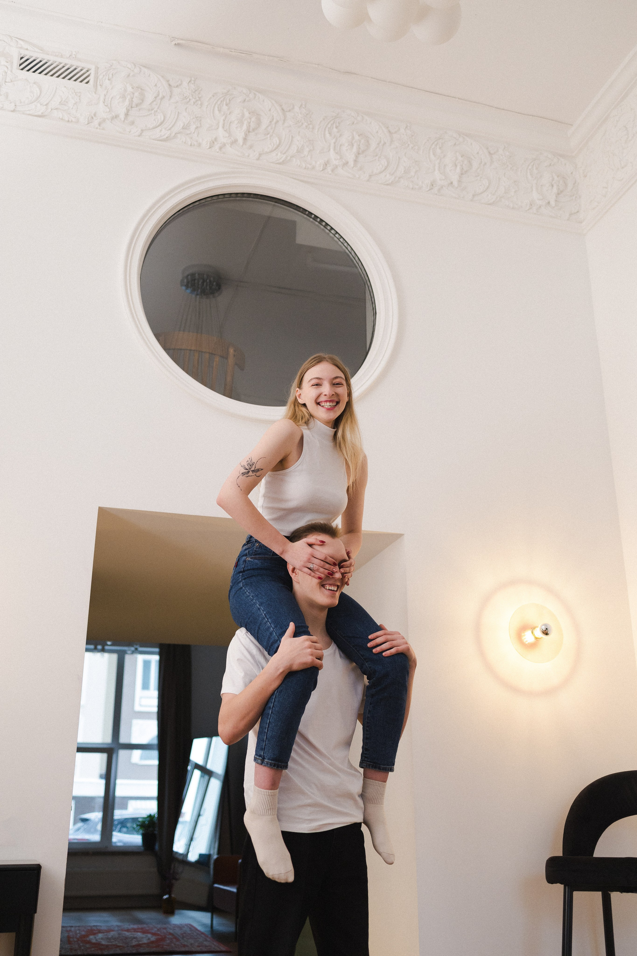 Алёна и Максим. Кристина | youseeitmyway | Фото