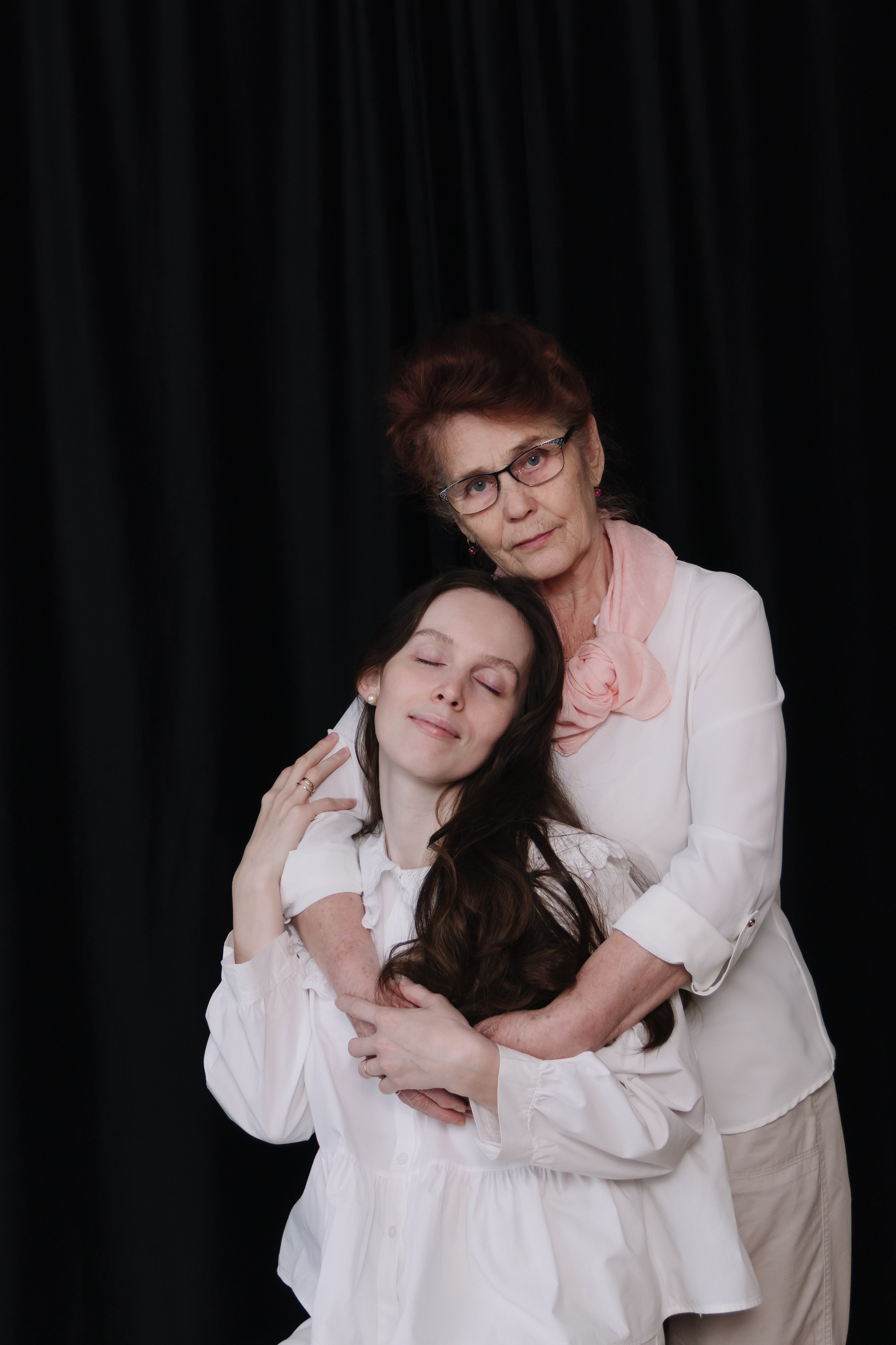 Галина, Ольга, Ирина и Алиса. Кристина | youseeitmyway | Фото