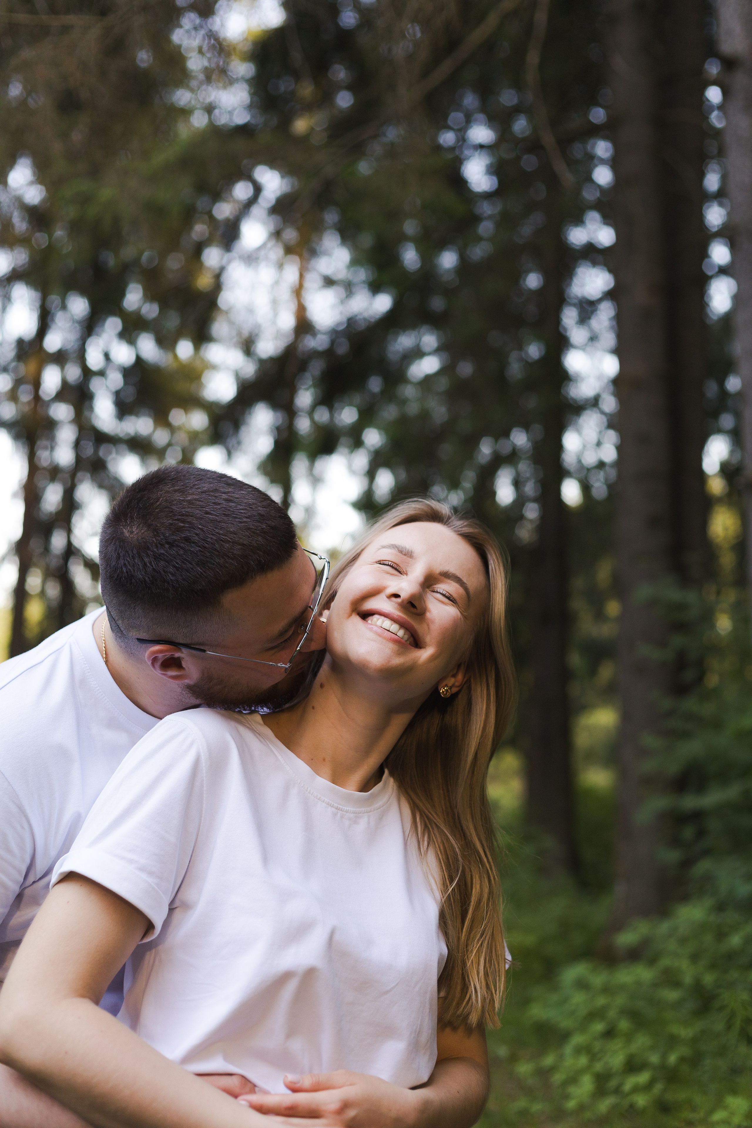 Юля и Богдан. Кристина | youseeitmyway | Фото