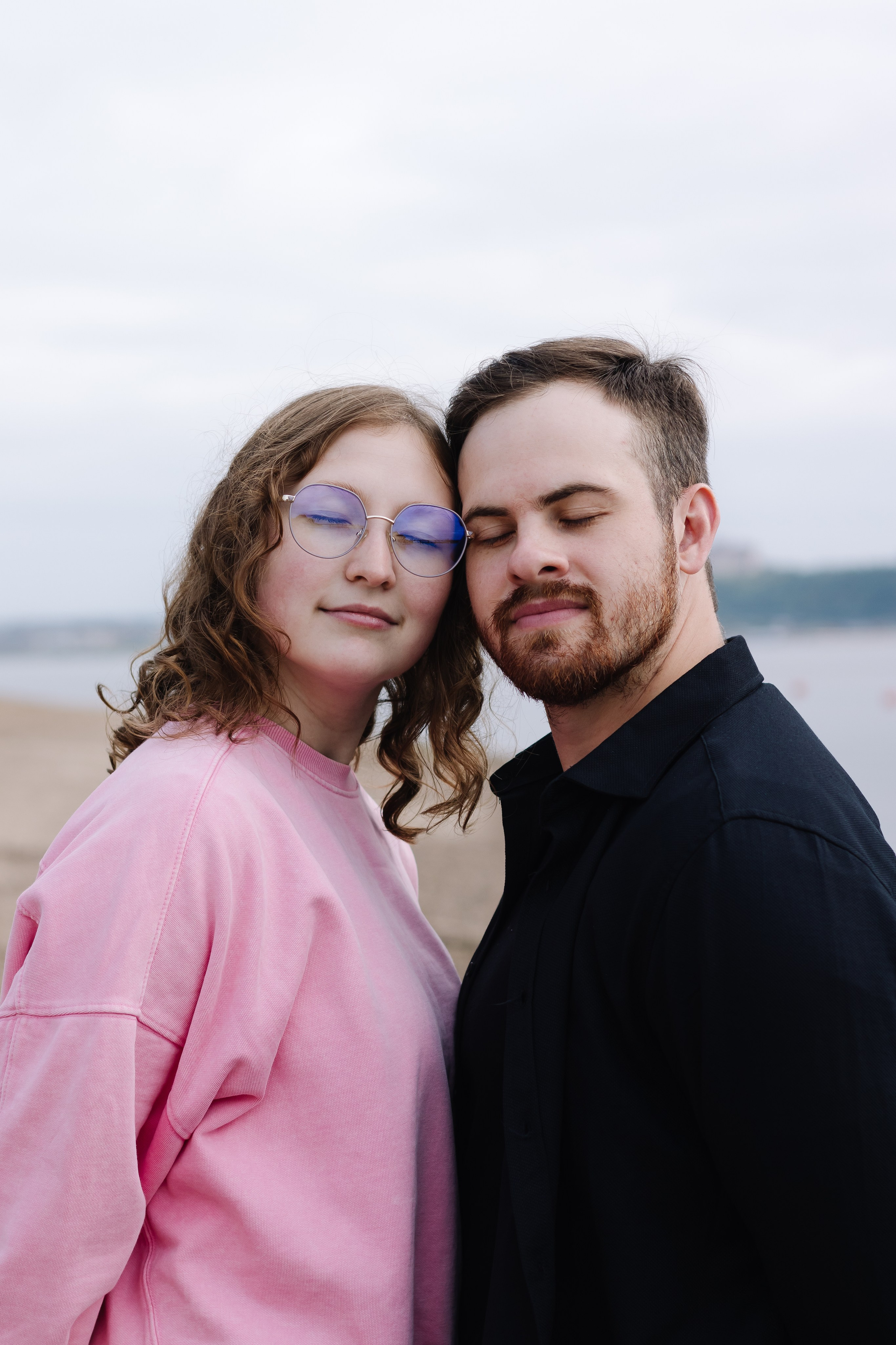 Алёна и Сева. Кристина | youseeitmyway | Фото