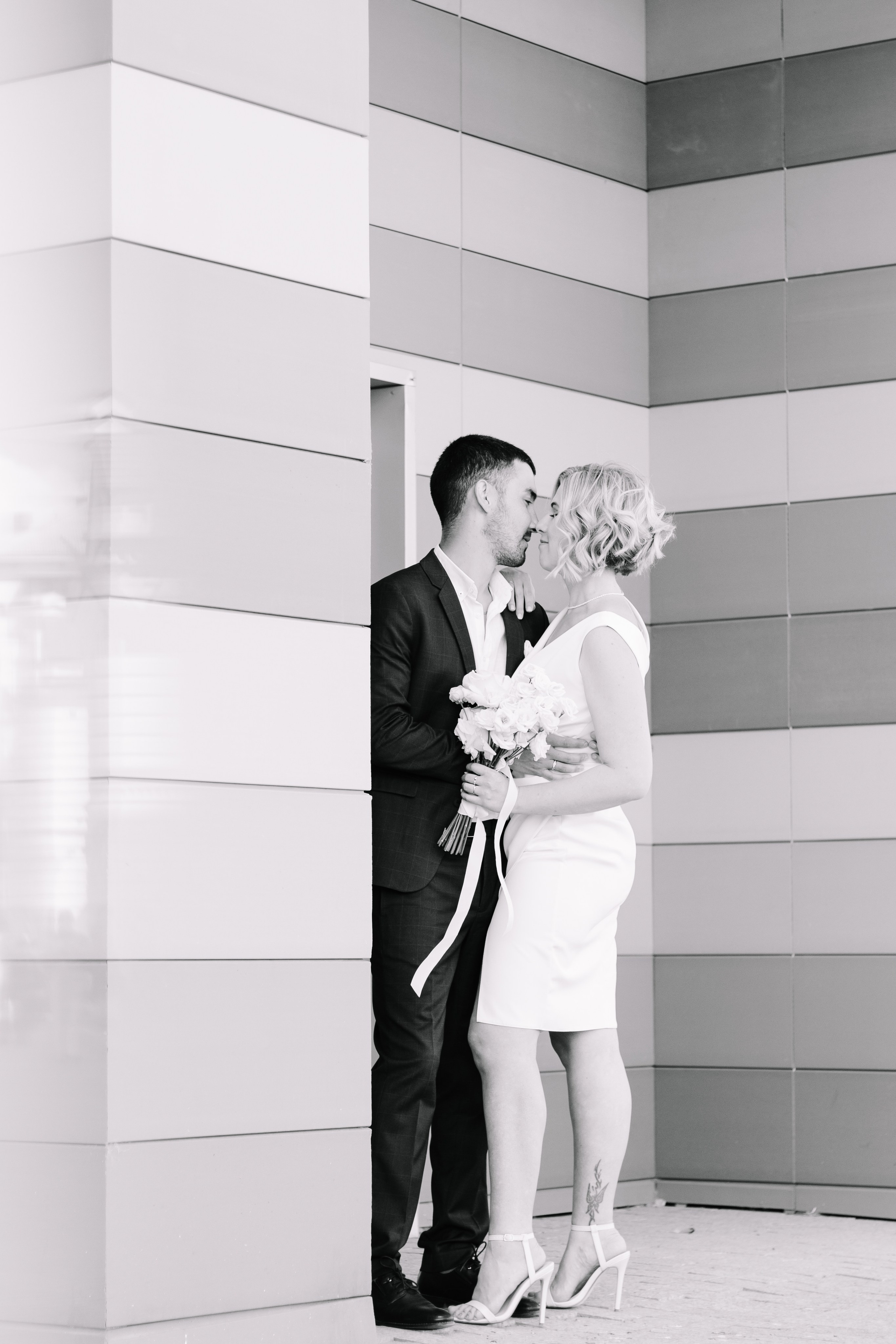 Вика и Дамир. Кристина | youseeitmyway | Фото