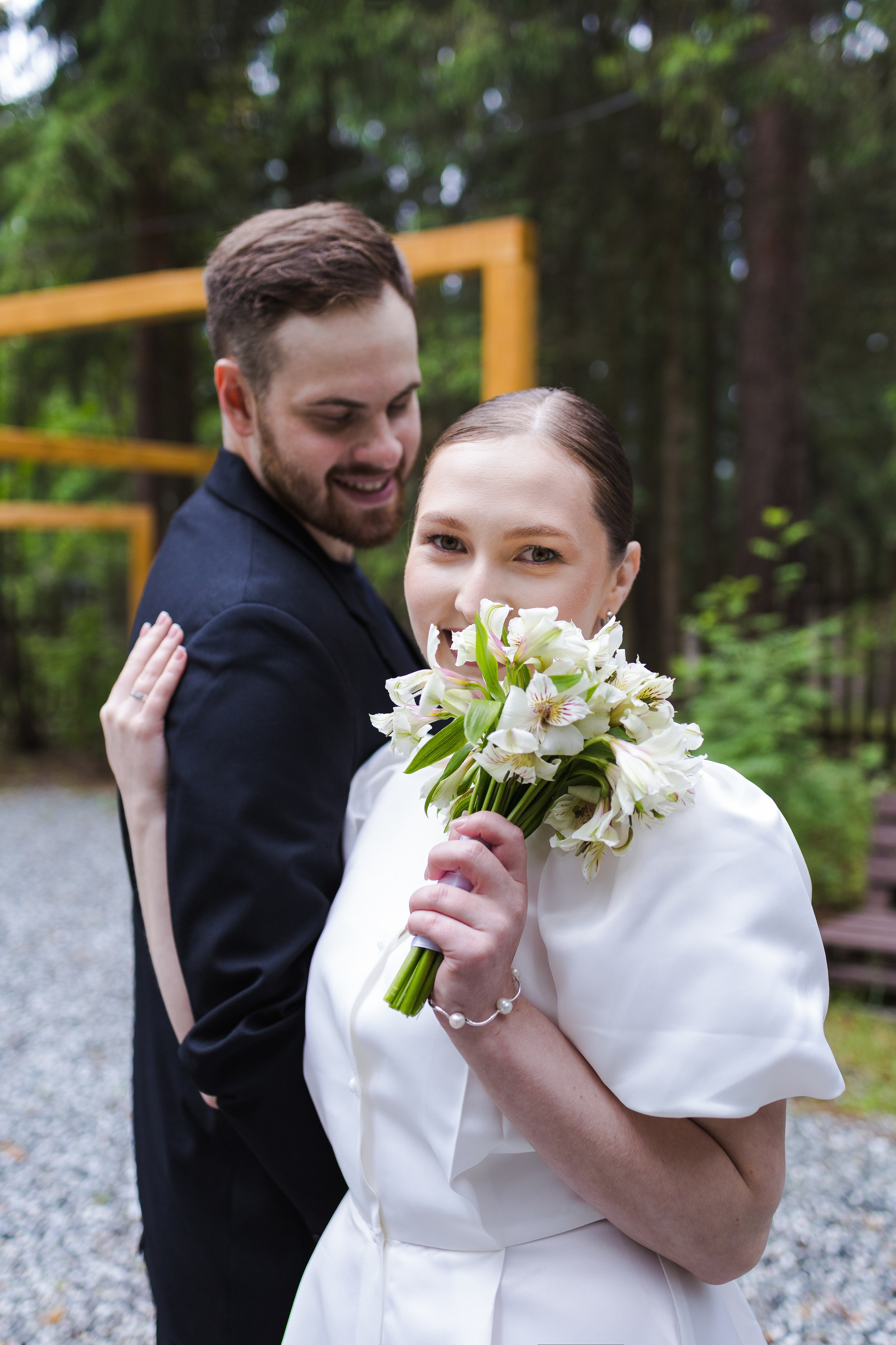 Алёна и Сева. Кристина | youseeitmyway | Фото