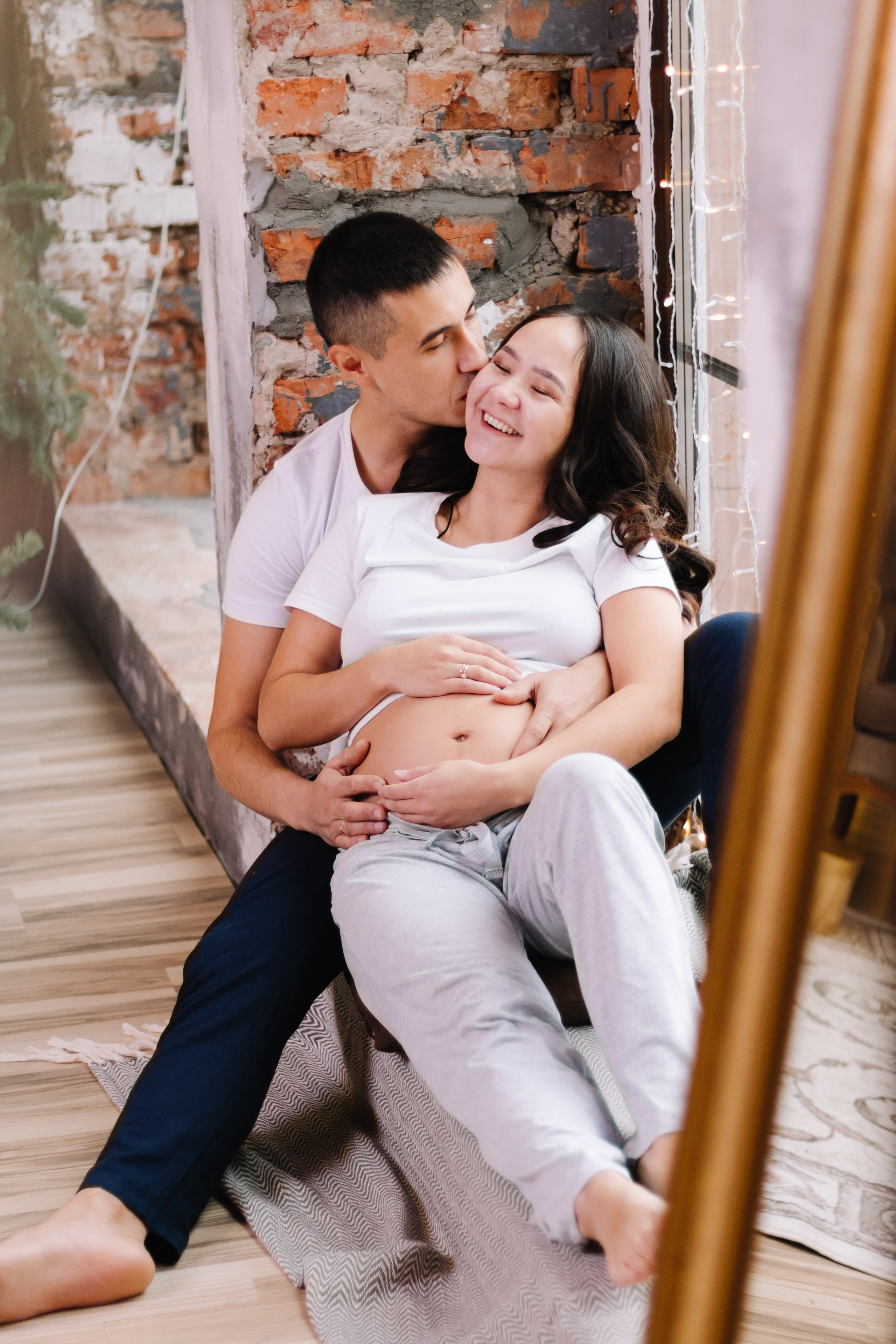 Риана и Эльнар. Кристина | youseeitmyway | Фото