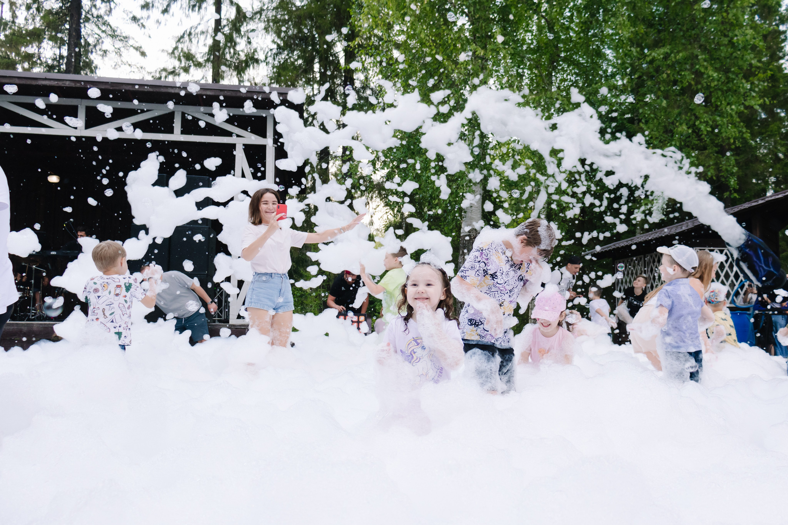 Корпоратив Контура. Кристина | youseeitmyway | Фото