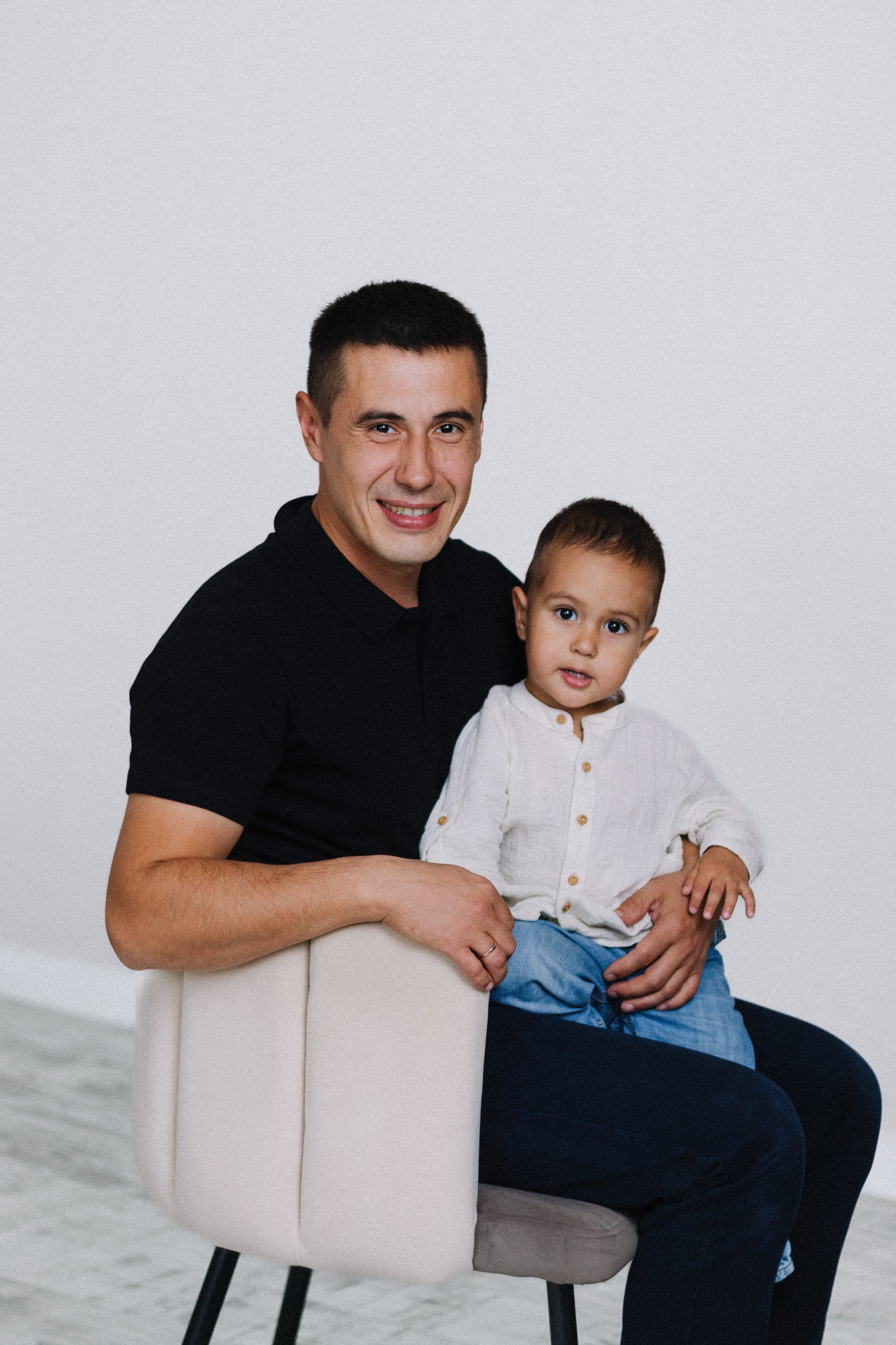 Риана, Эльнар, Аяз и Алан. Кристина | youseeitmyway | Фото