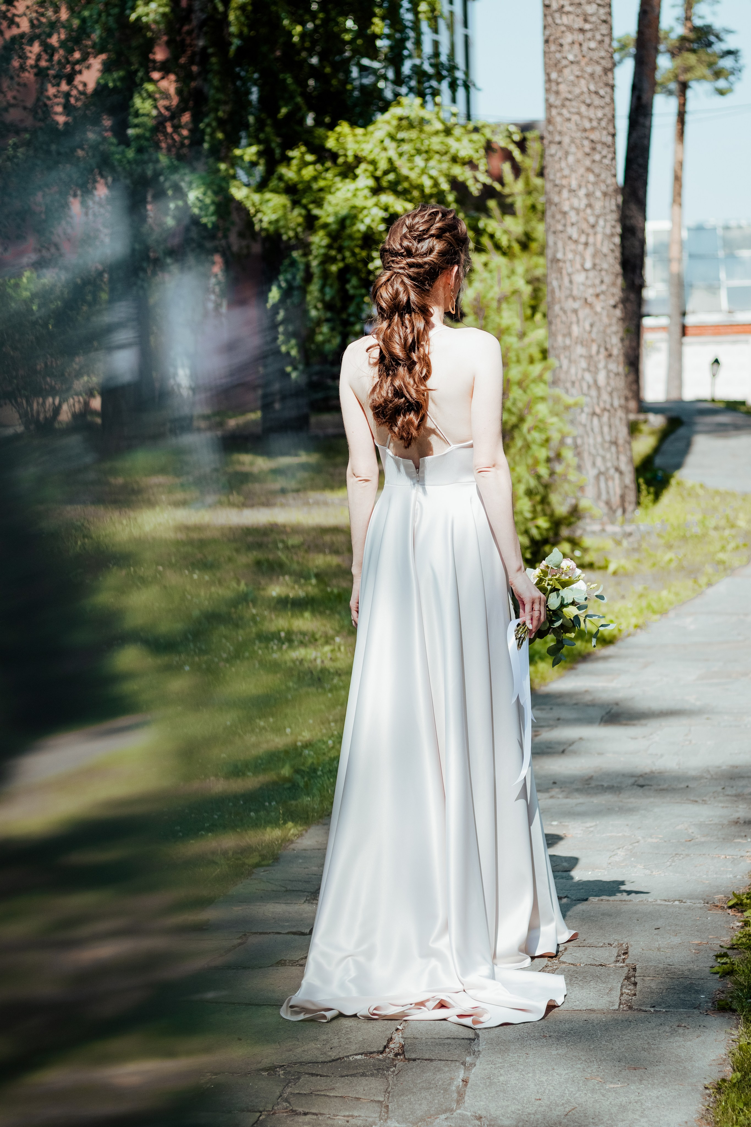 Ирина и Вадим. Кристина | youseeitmyway | Фото