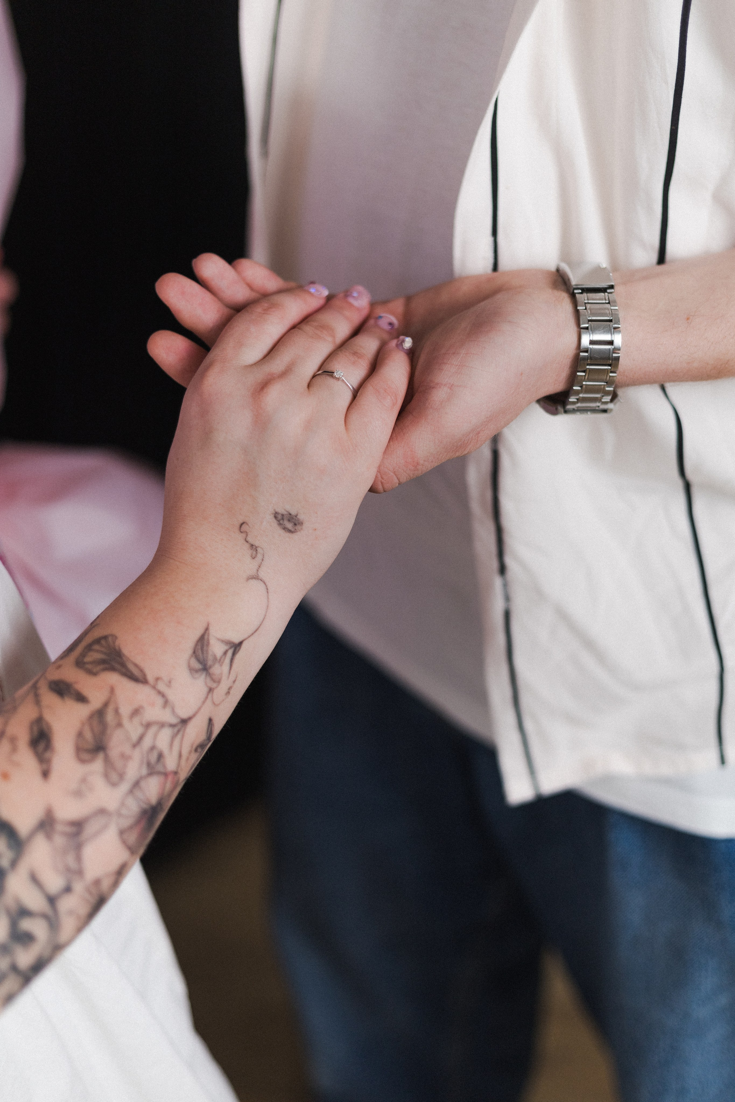 Саша и Рома. Кристина | youseeitmyway | Фото