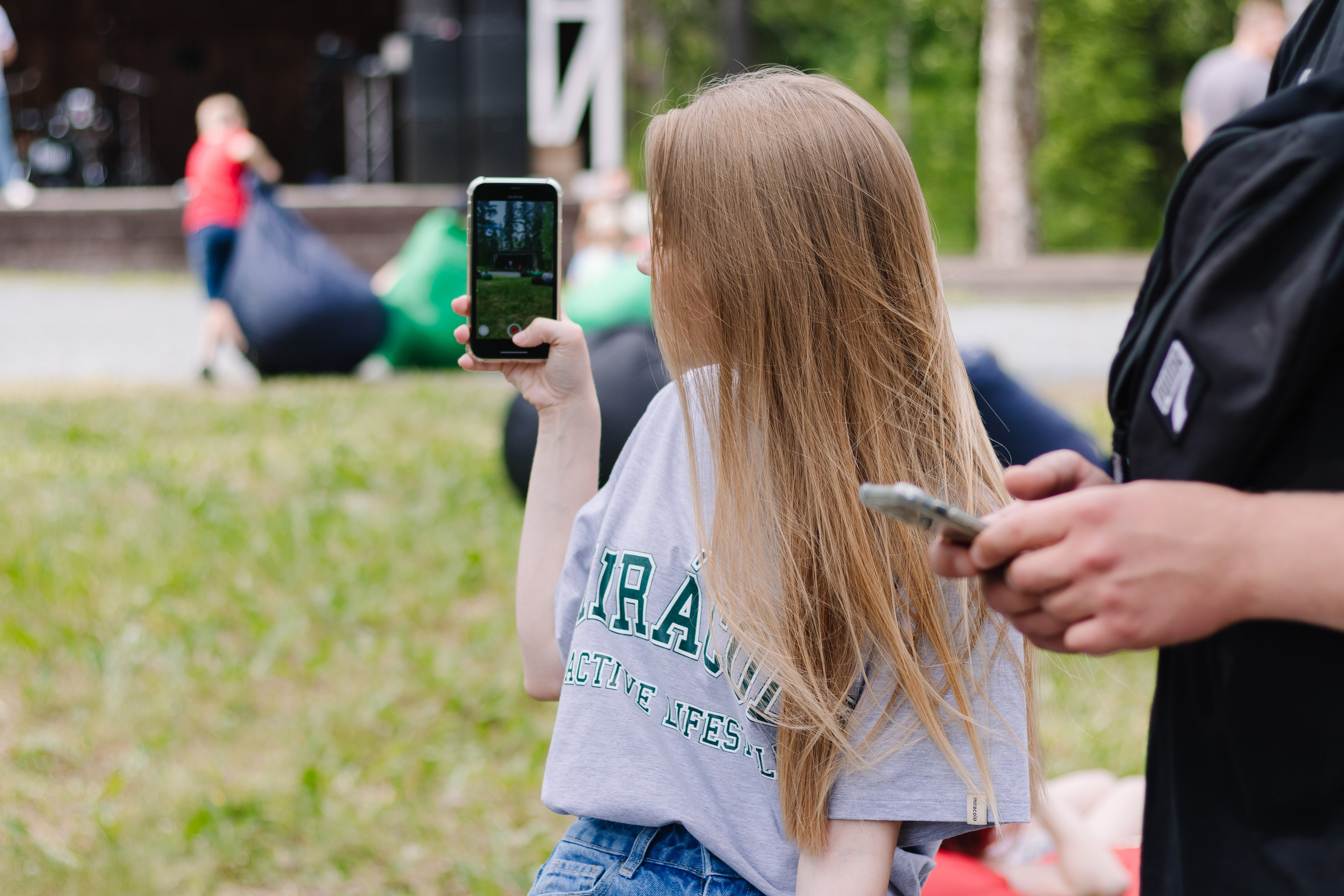 Корпоратив Контура. Кристина | youseeitmyway | Фото