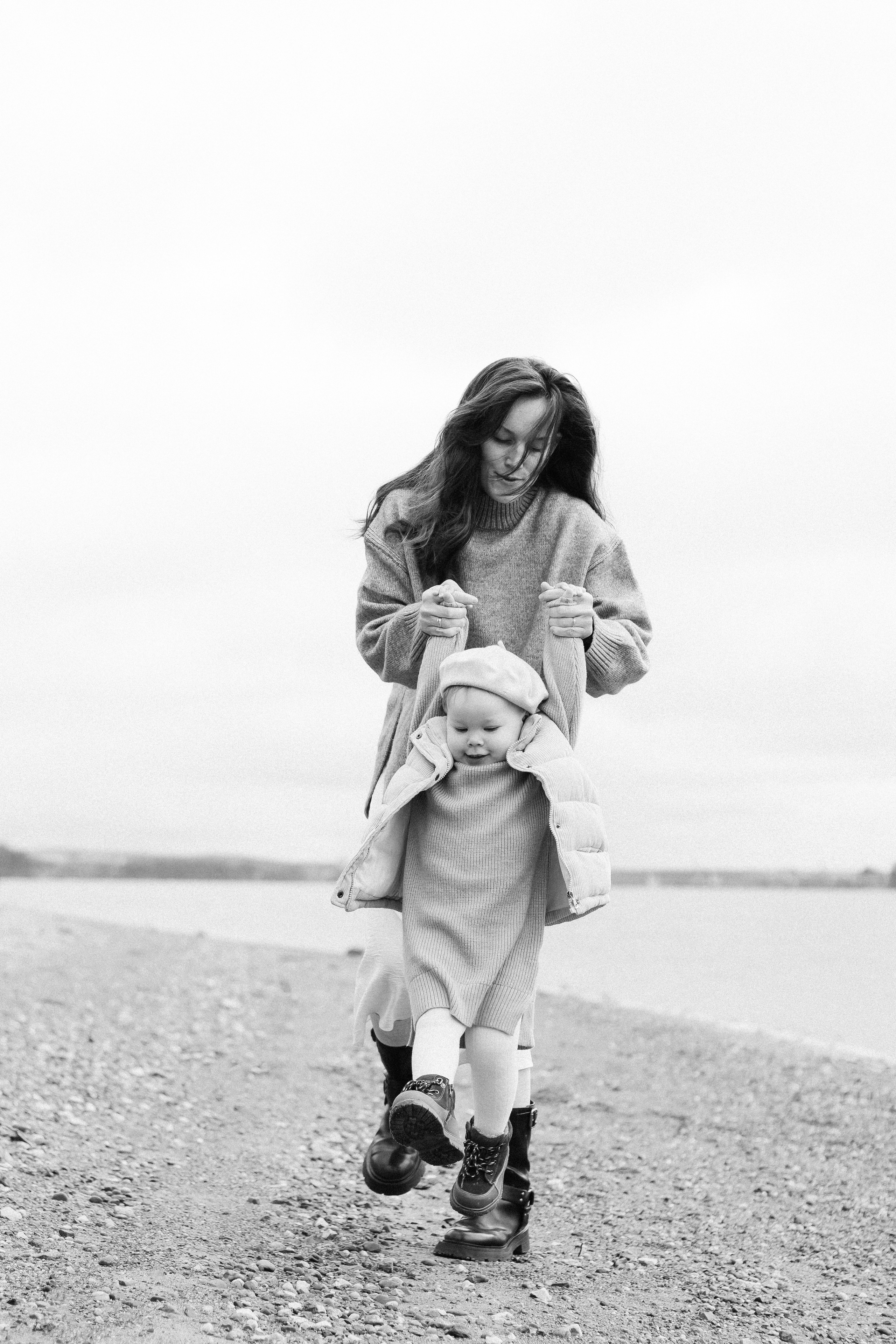 Ирина, Вадим и Алиса. Кристина | youseeitmyway | Фото