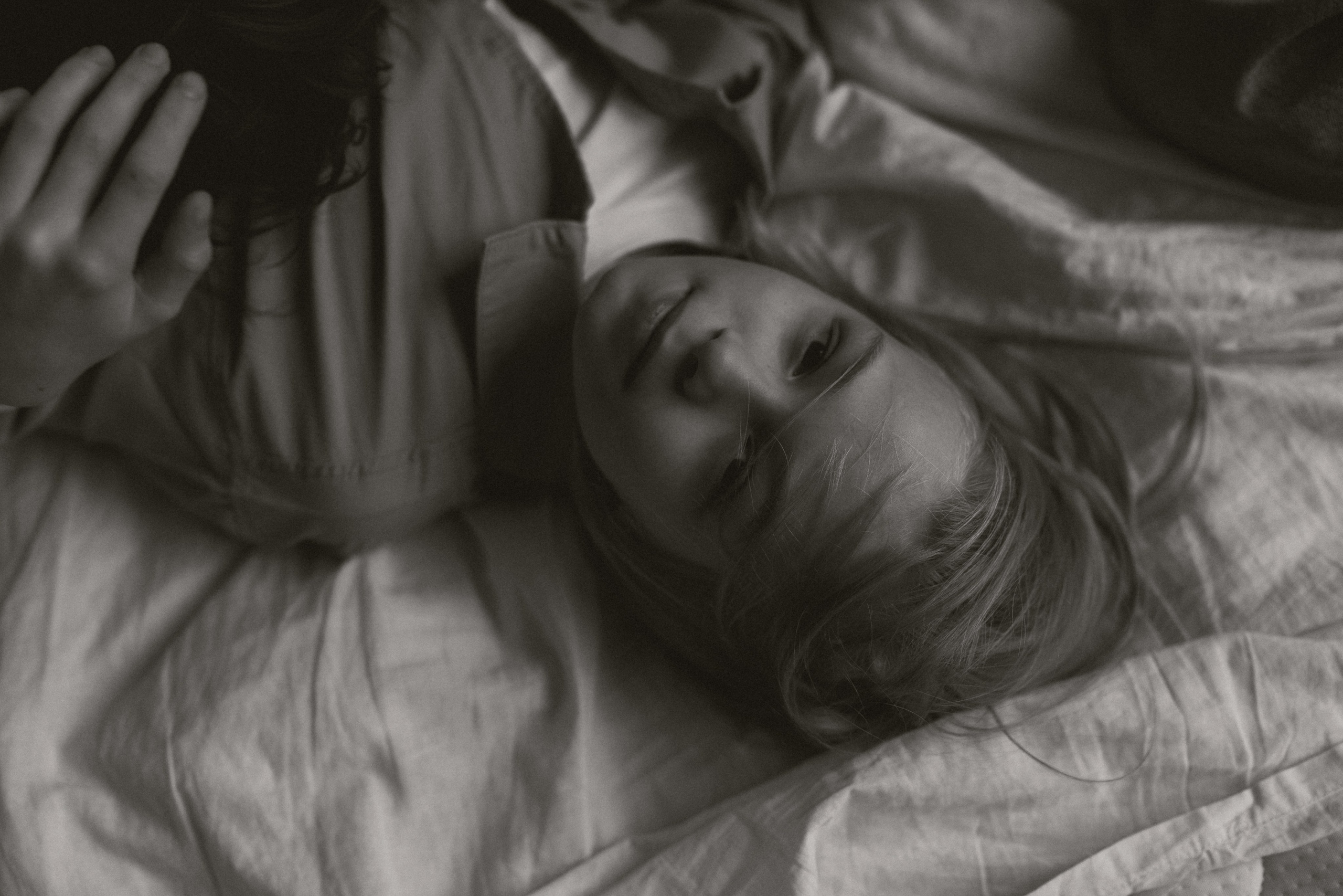 Наше детство. Фотограф в Челябинске и Санкт-Петербурге Анна Ивашкова