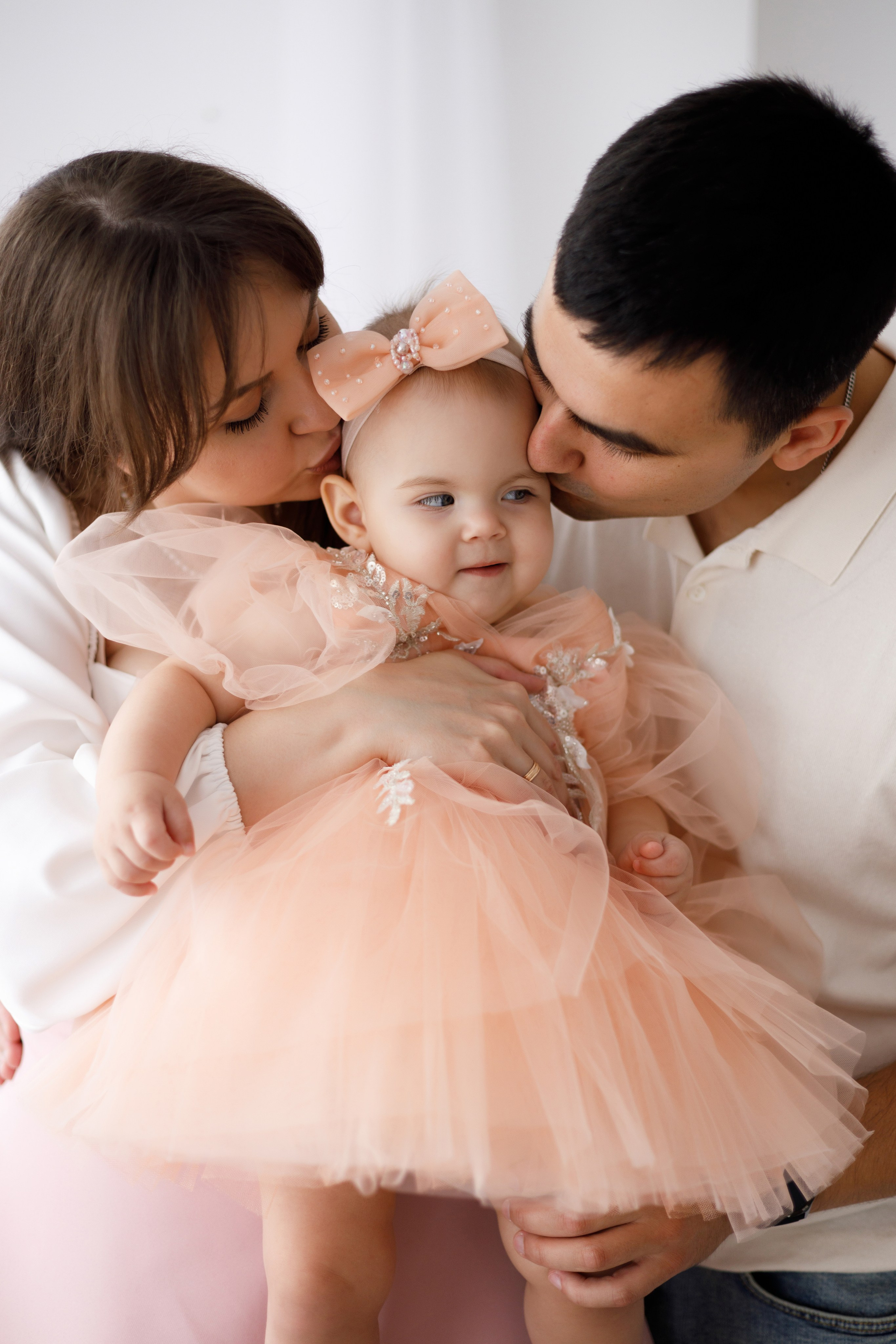 Мирослава Пакет 2. Профессиональная детская и семейная фотостудия в Краснодаре