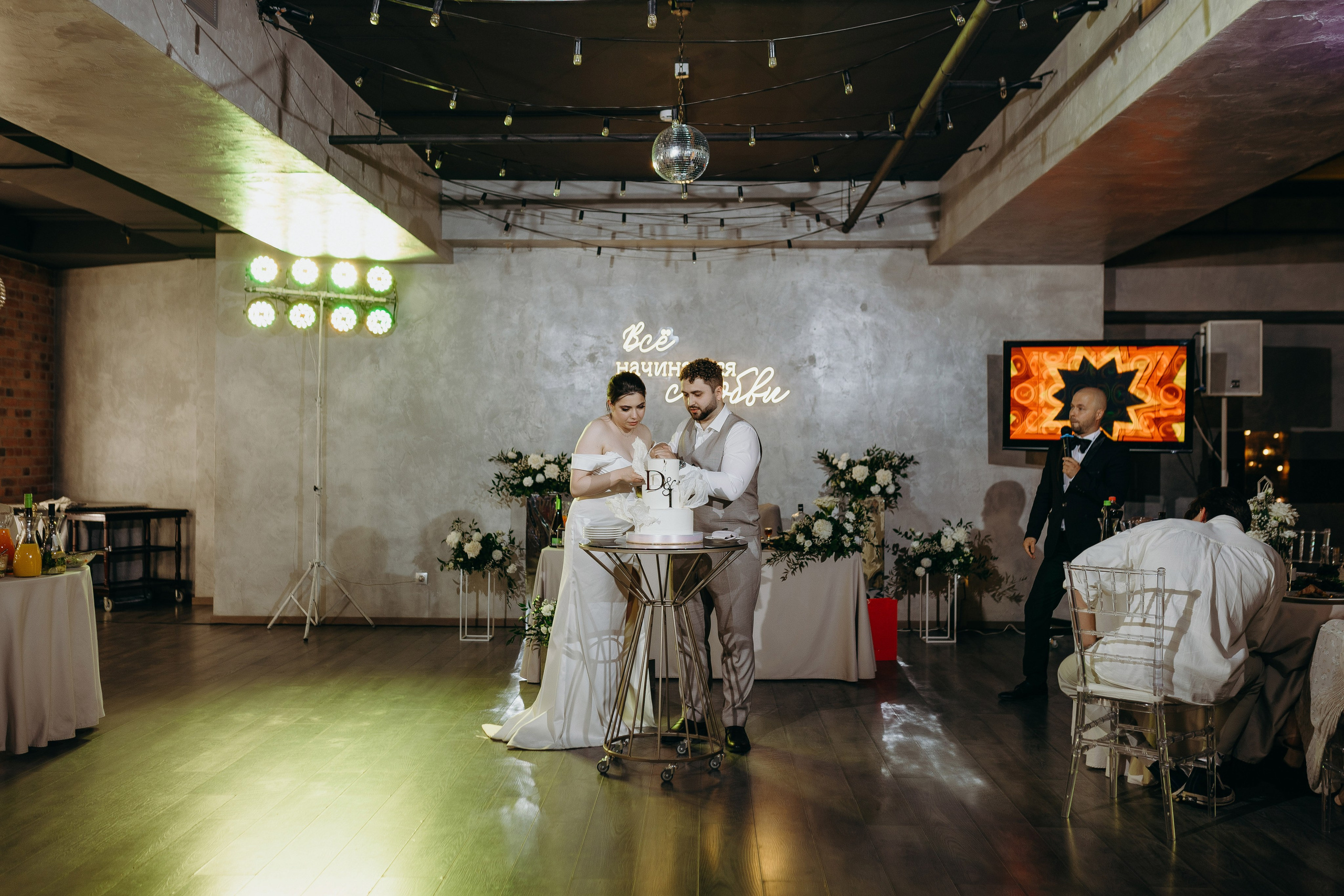 Wedding day 01.08.24. Свадебный фотограф в Санкт-Петербурге