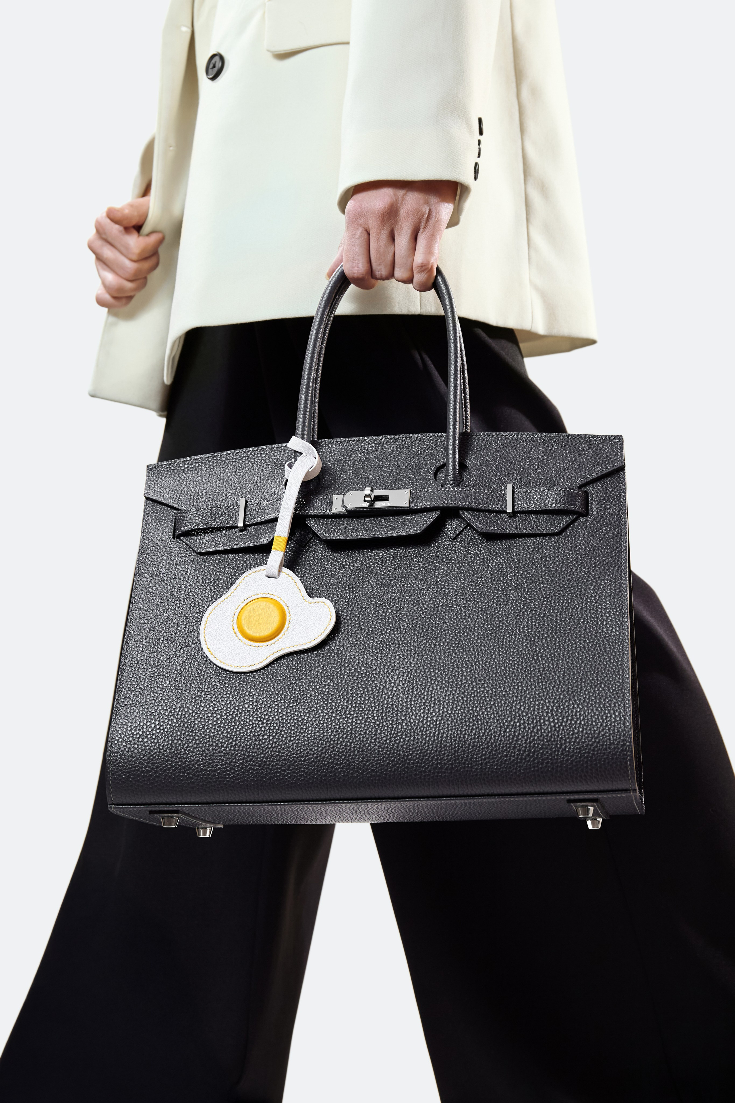 Hermes Birkin 35. Частный мастер — дизайнер по созданию аксессуаров из кожи Олег Шарыгин