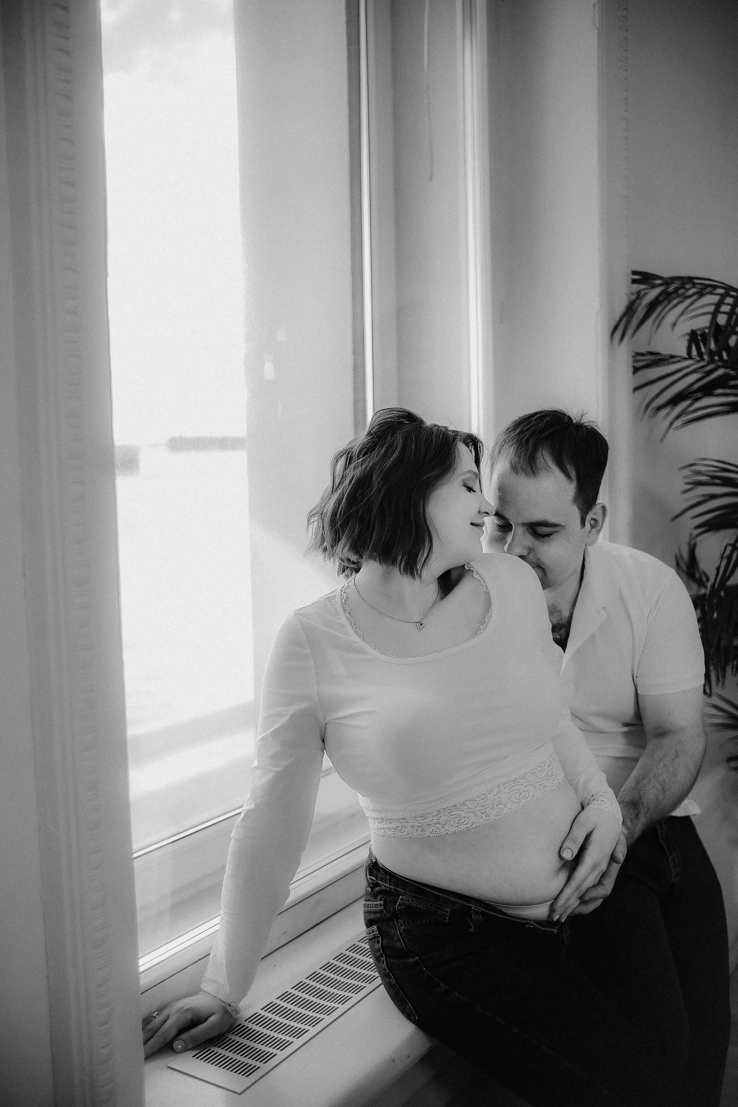 Ника & Леша. Phdkvmr.ru